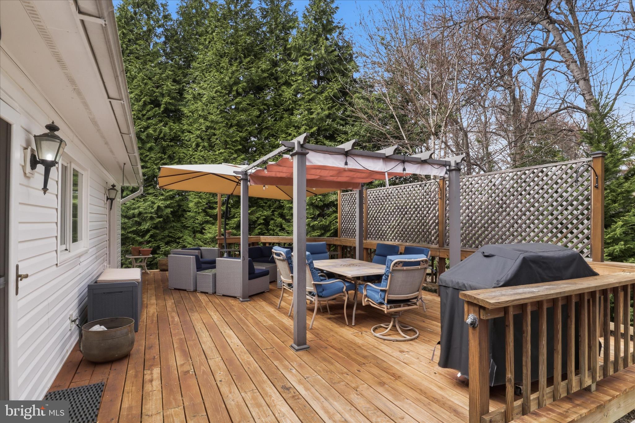 WAKEFIELD CHAPEL ESTATES - Residential