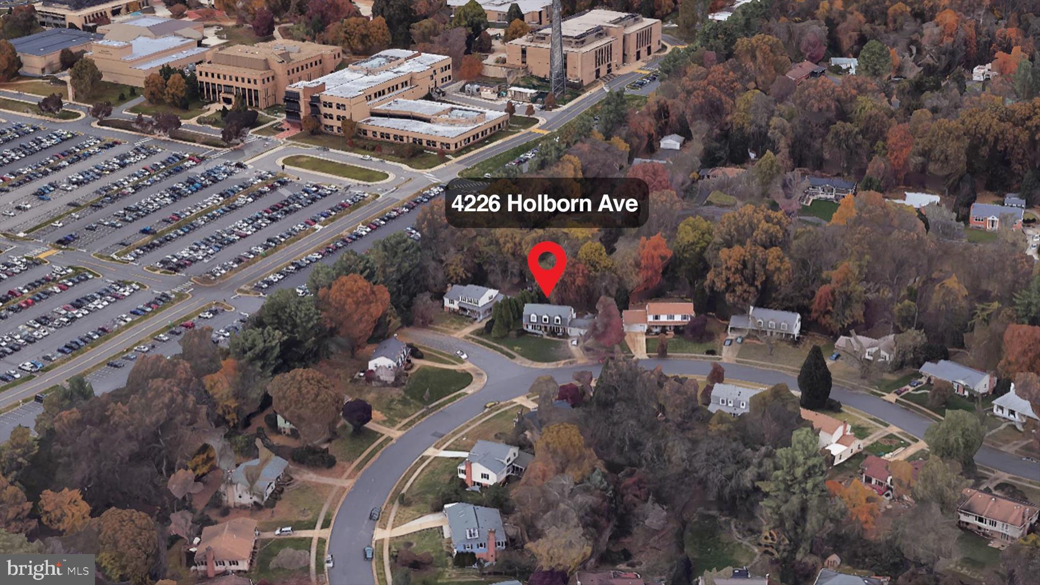 WAKEFIELD CHAPEL ESTATES - Residential