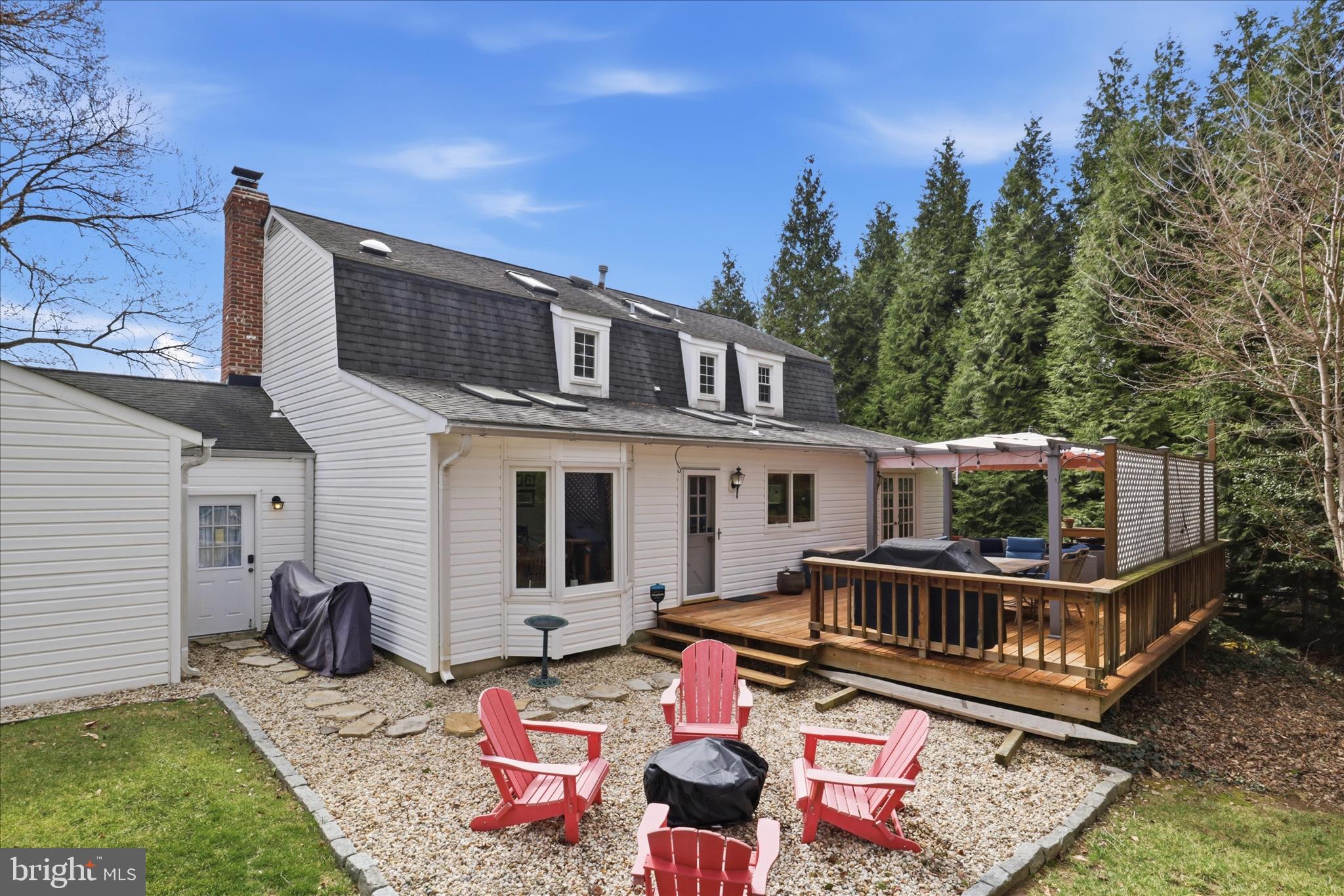 WAKEFIELD CHAPEL ESTATES - Residential