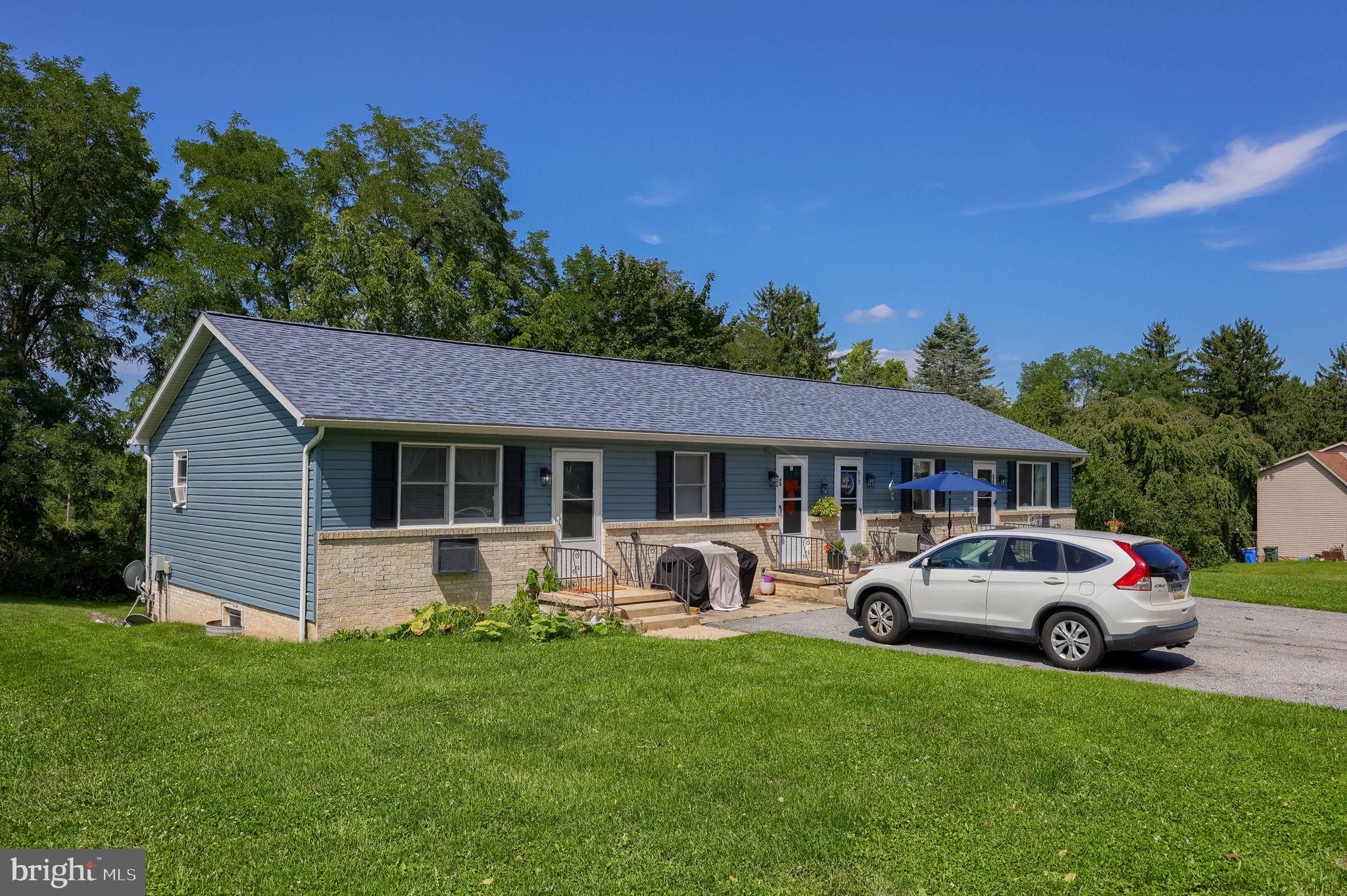 62-68 TONDEN DRIVE