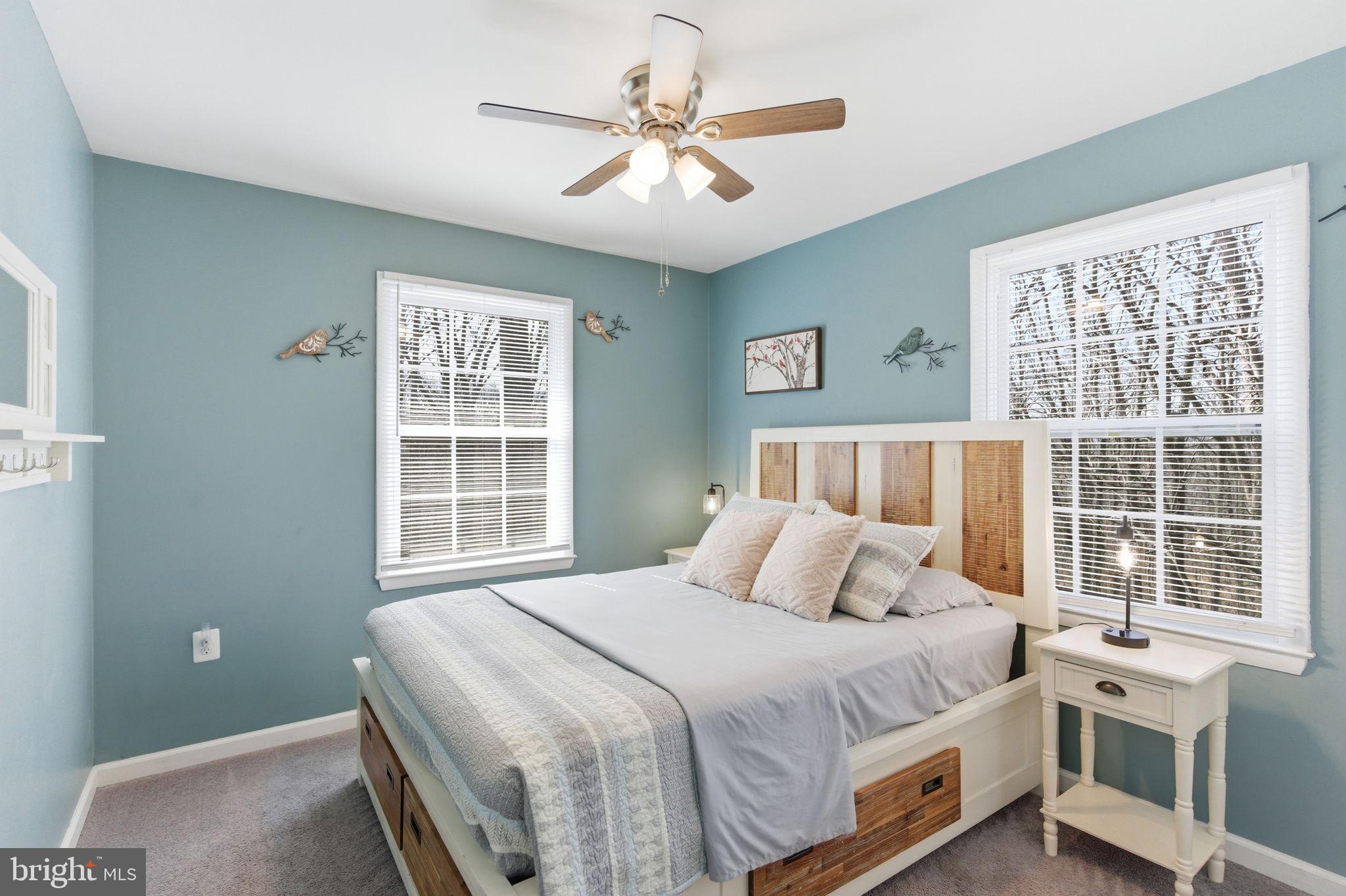 KEYES FERRY ACRES - Residential