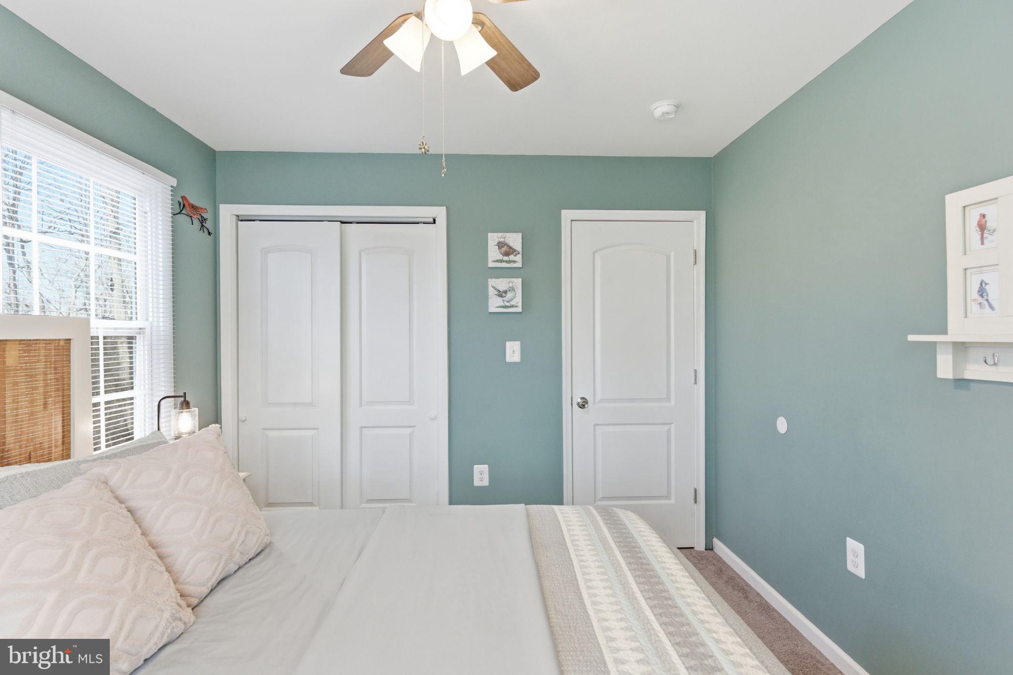 KEYES FERRY ACRES - Residential