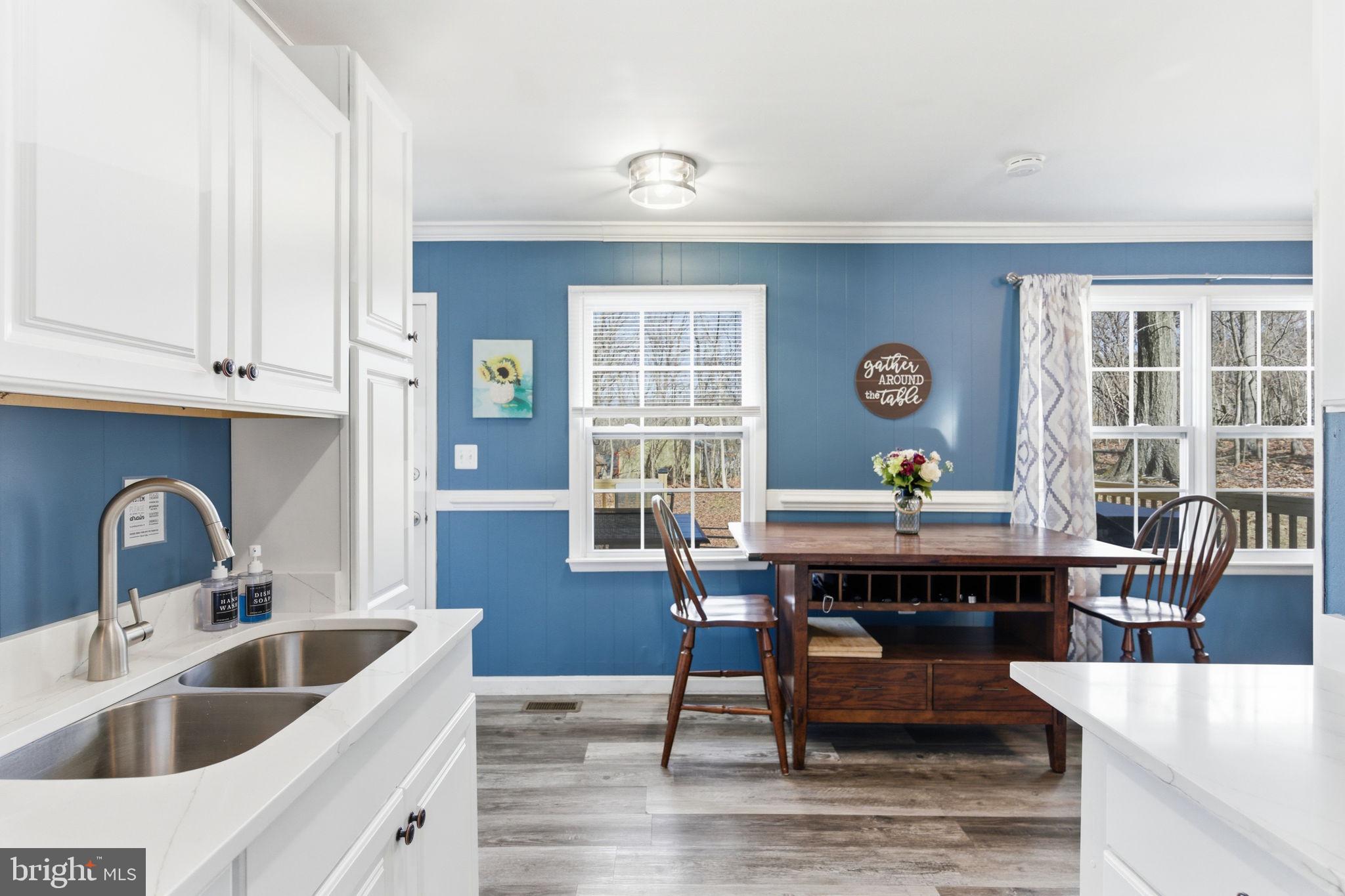 KEYES FERRY ACRES - Residential