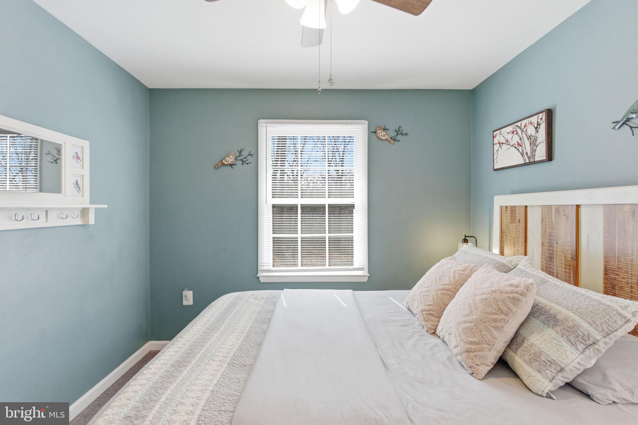 KEYES FERRY ACRES - Residential