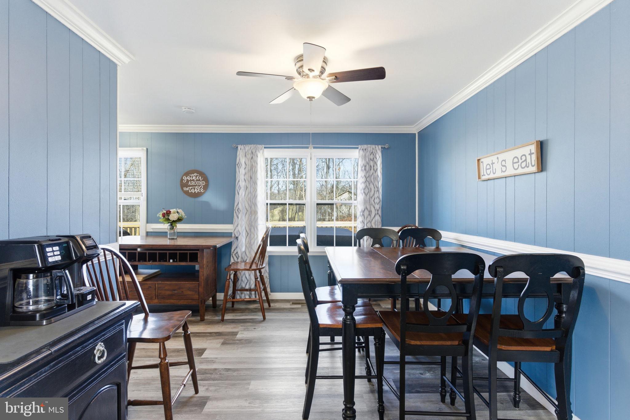 KEYES FERRY ACRES - Residential