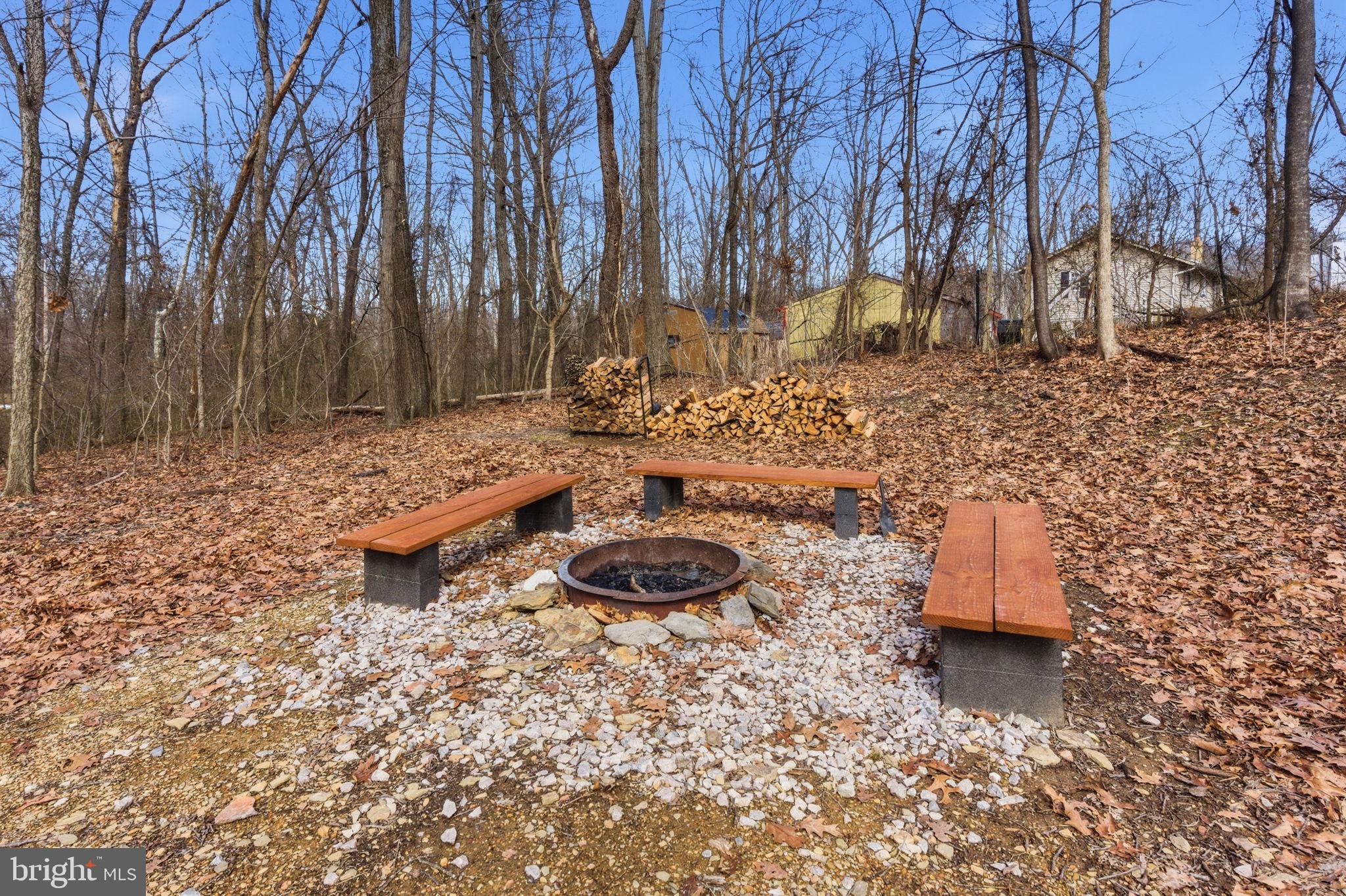 KEYES FERRY ACRES - Residential