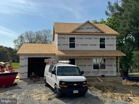 836 Woodsmill Road, Stephenson, VA MLS: VAFV2032912