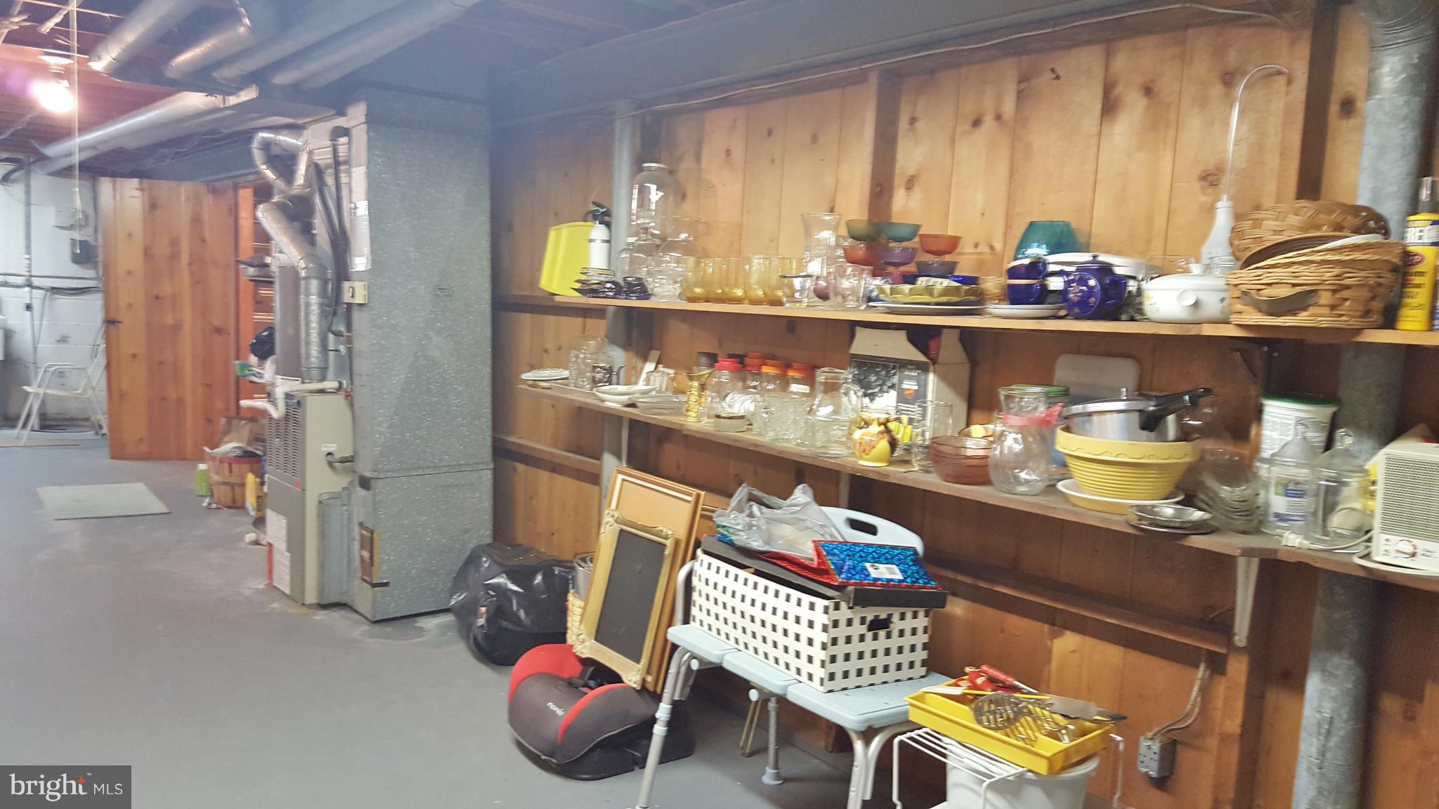 MILFORD RIDGE - Residential