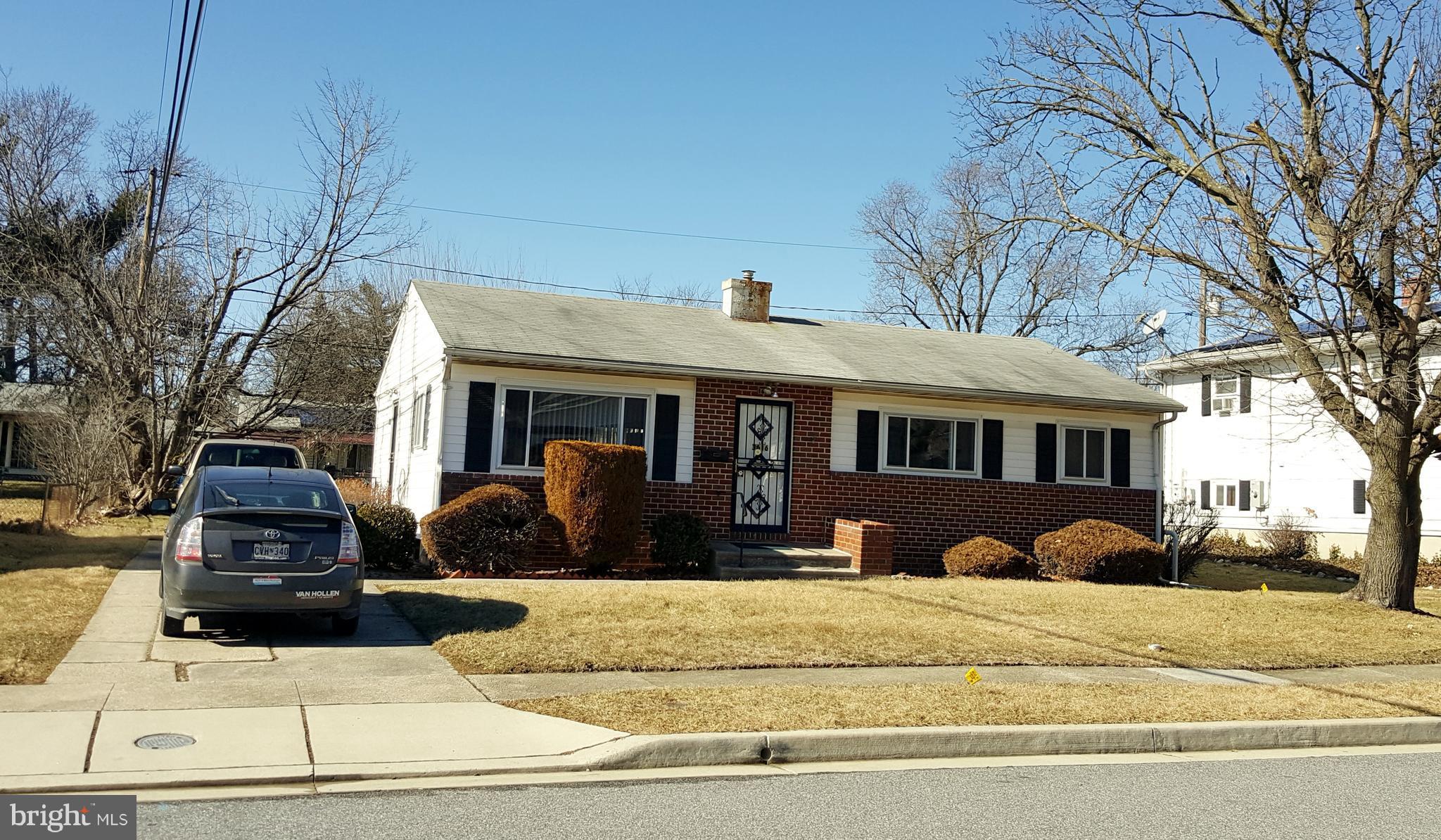 MILFORD RIDGE - Residential