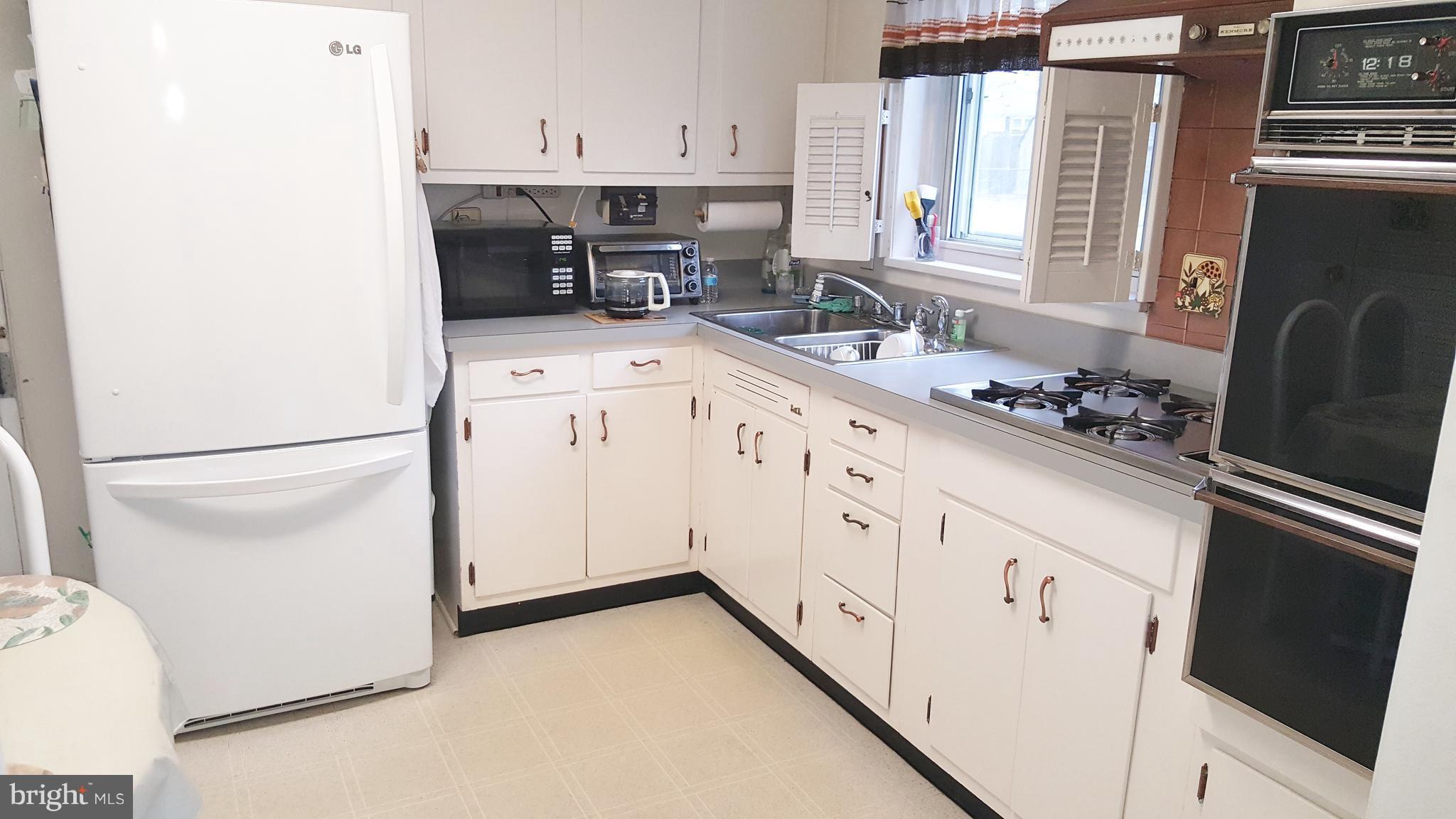 MILFORD RIDGE - Residential