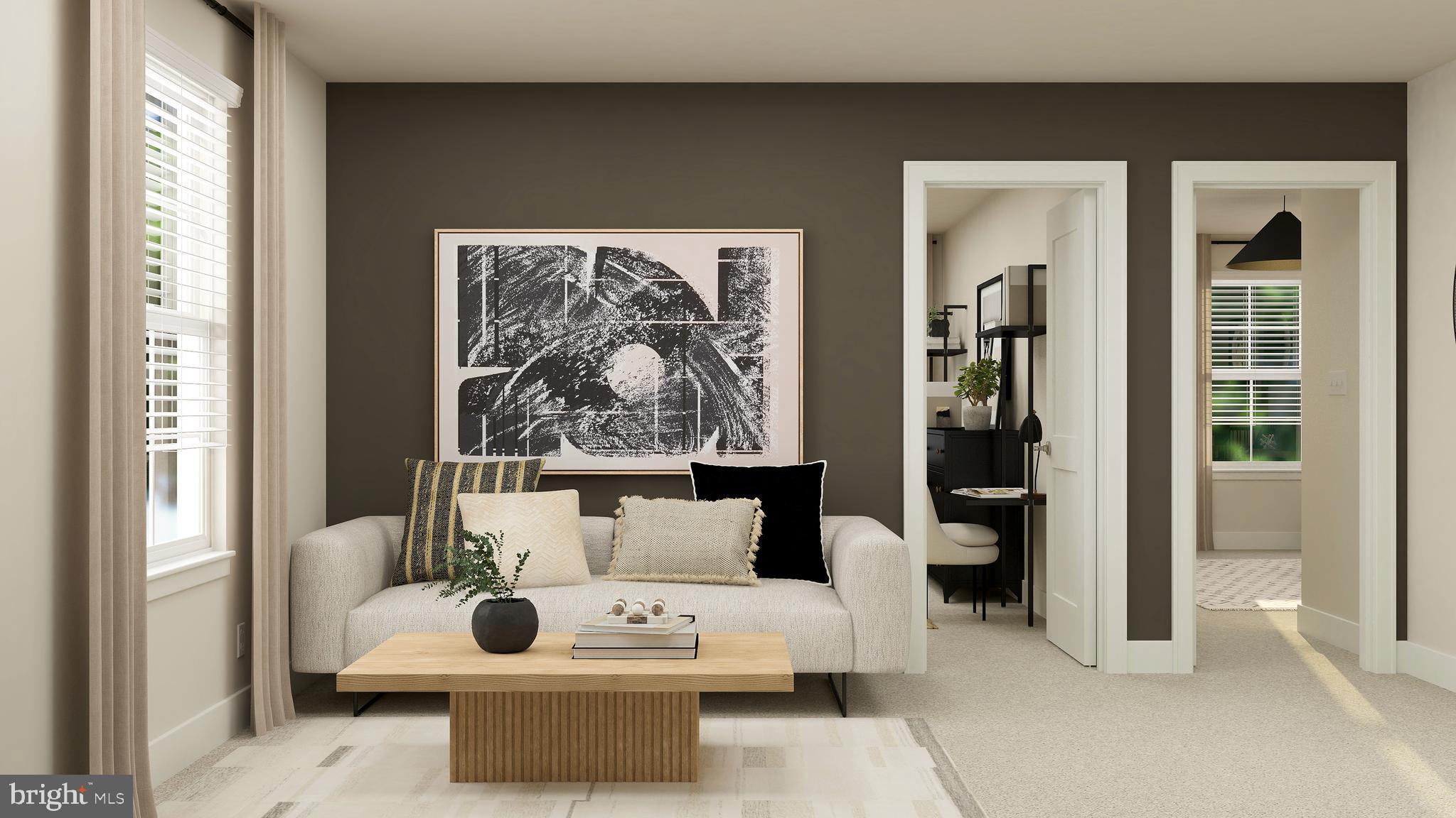 FARM VIEW - Residential