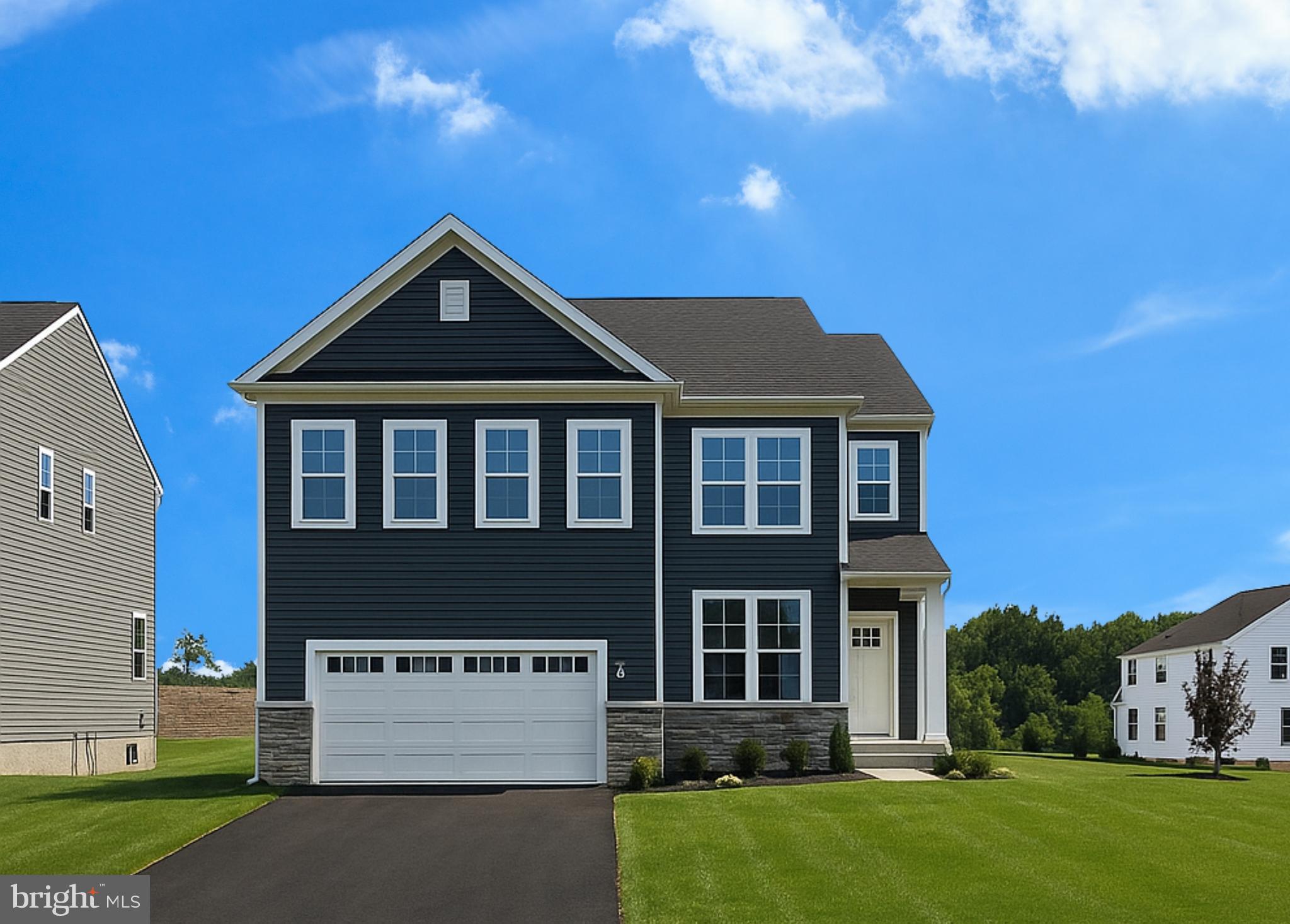 FARM VIEW - Residential