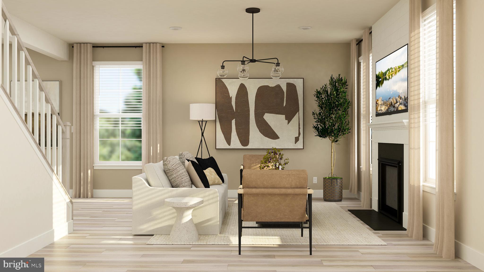 FARM VIEW - Residential