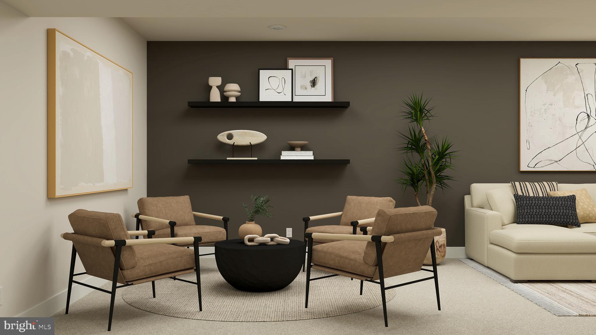 FARM VIEW - Residential