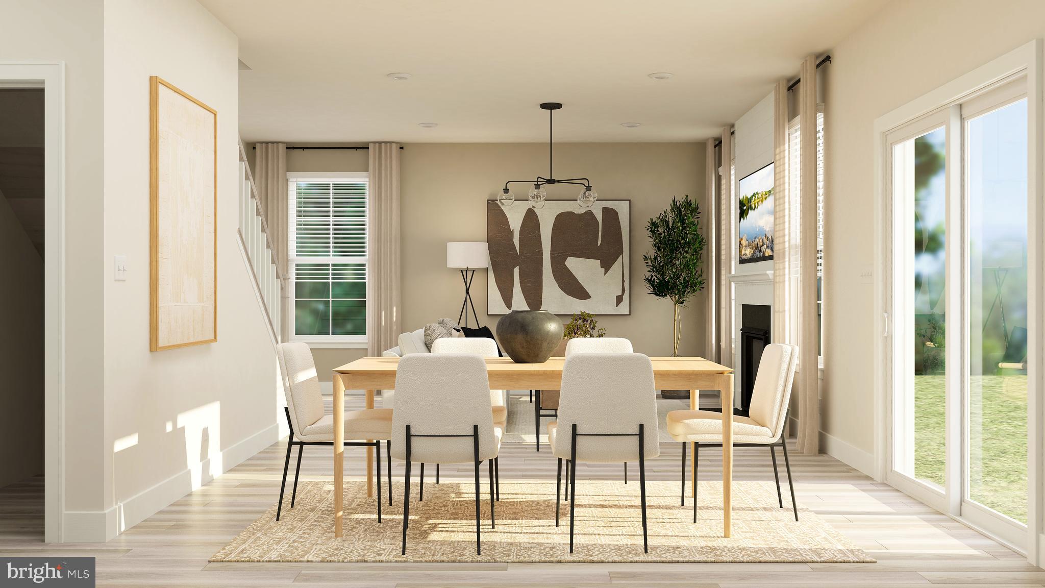 FARM VIEW - Residential