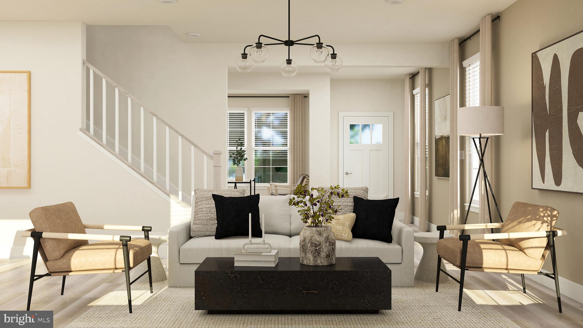 FARM VIEW - Residential