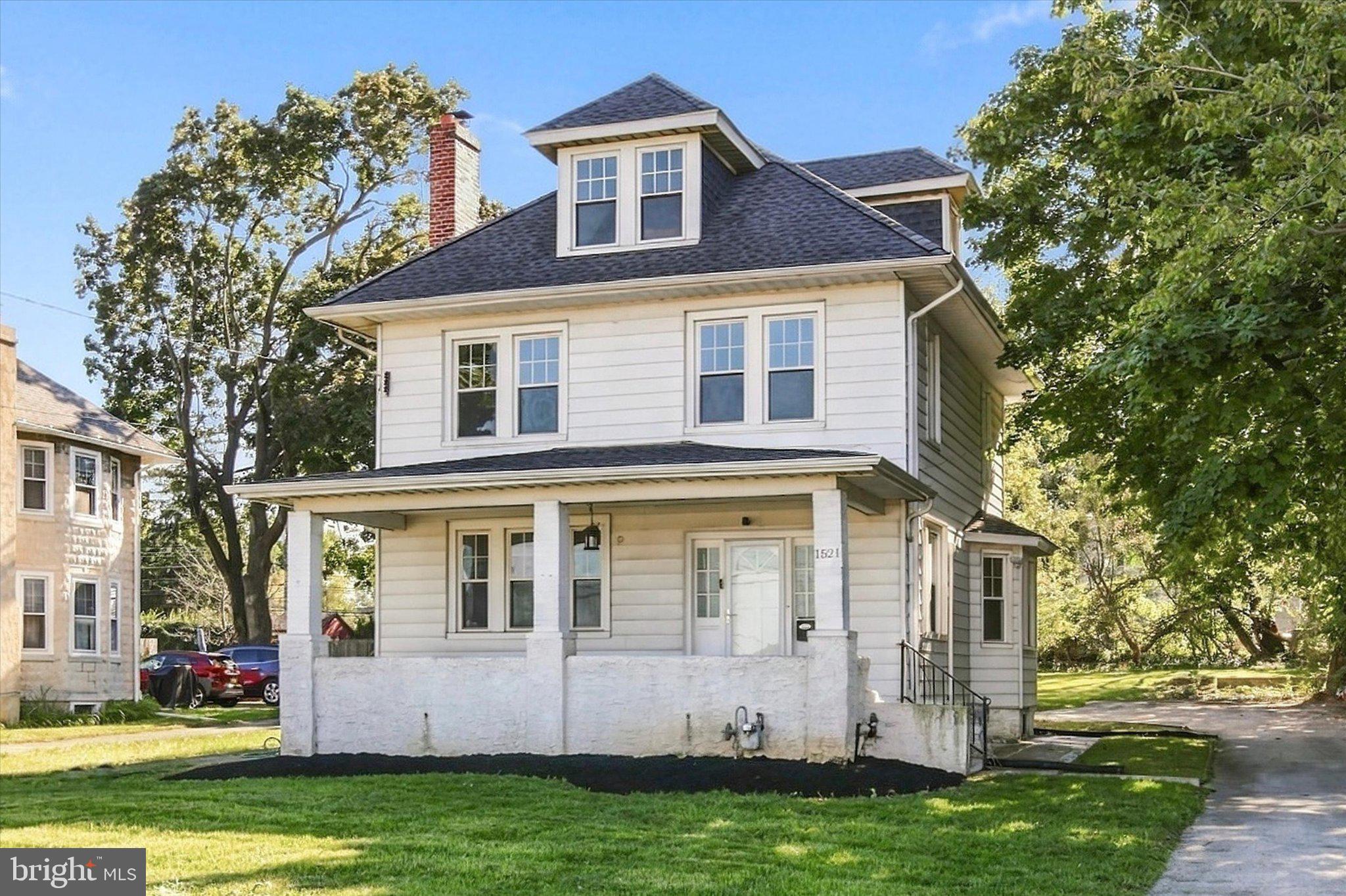 1521 BUTLER PIKE