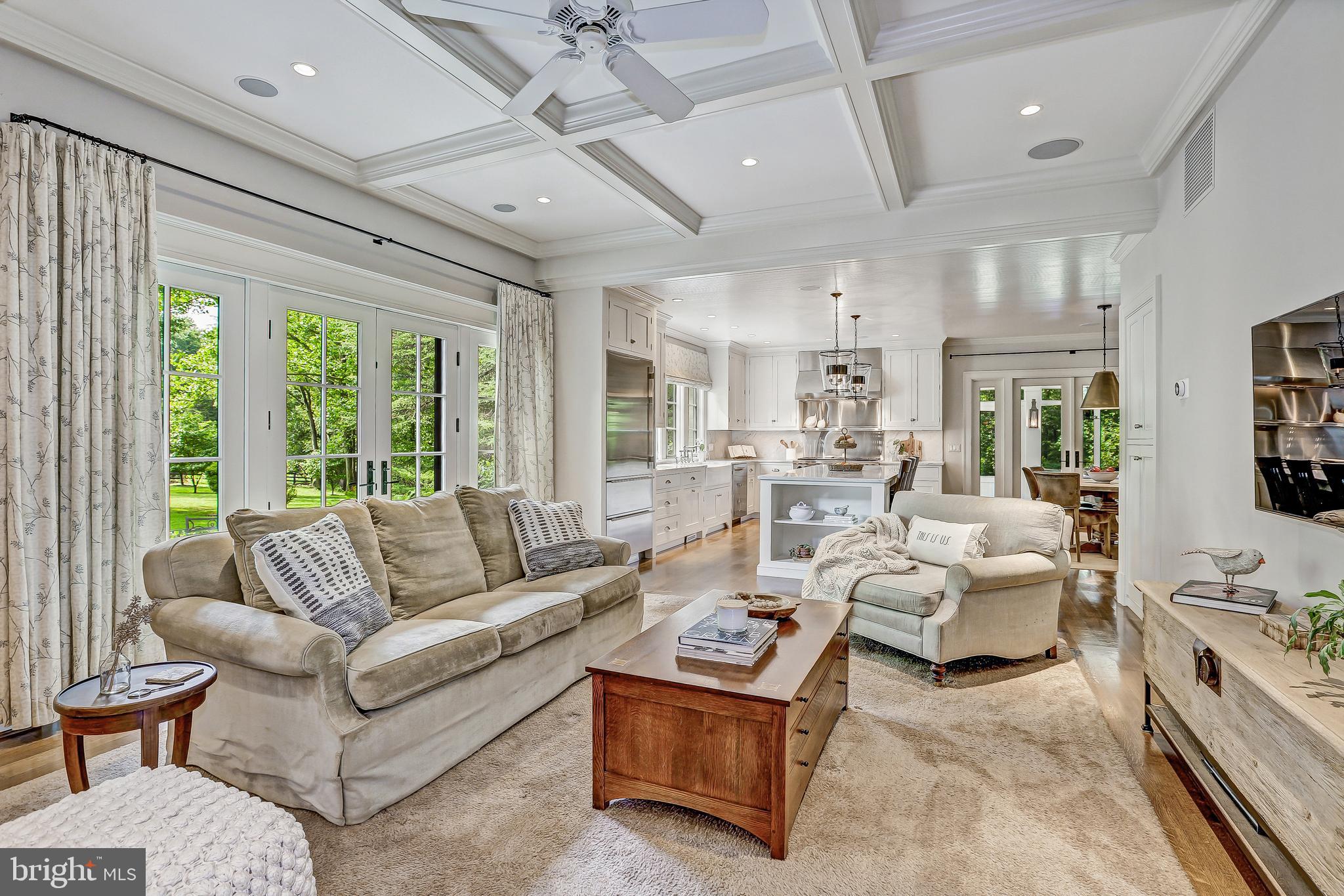 DARNESTOWN - Residential