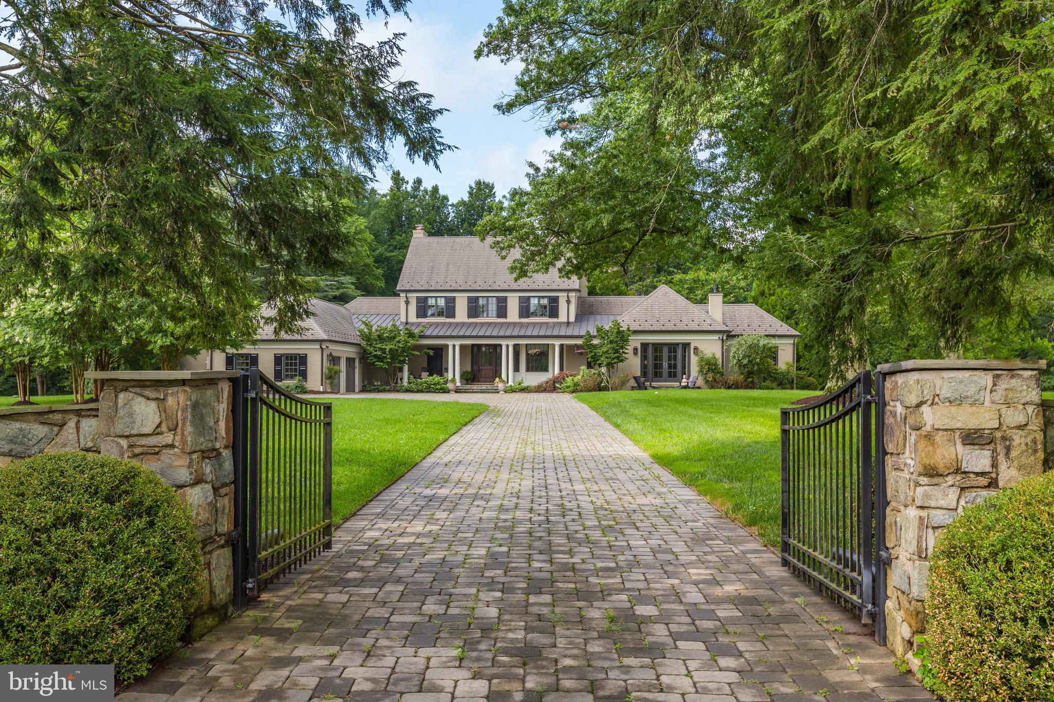 DARNESTOWN - Residential