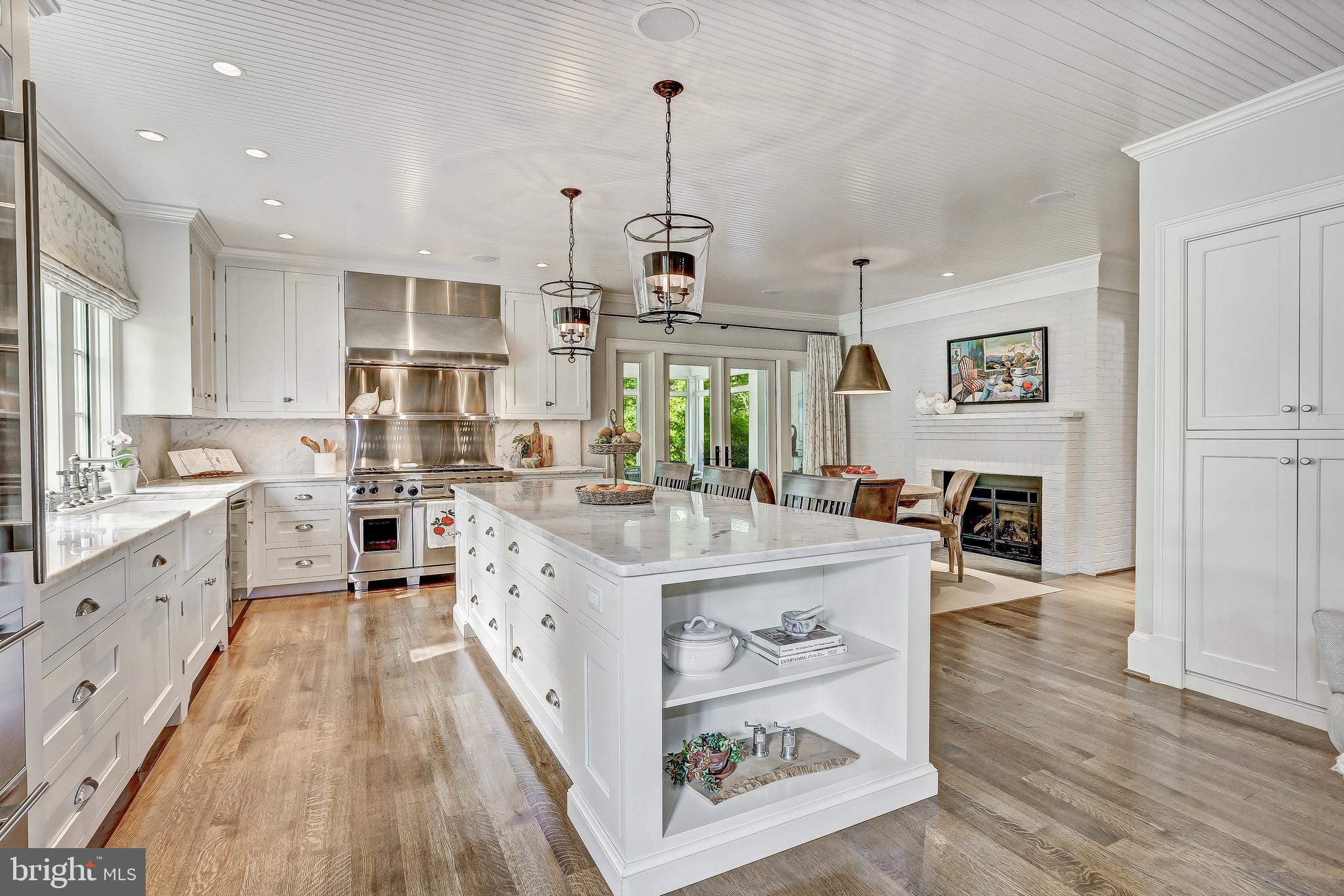 DARNESTOWN - Residential