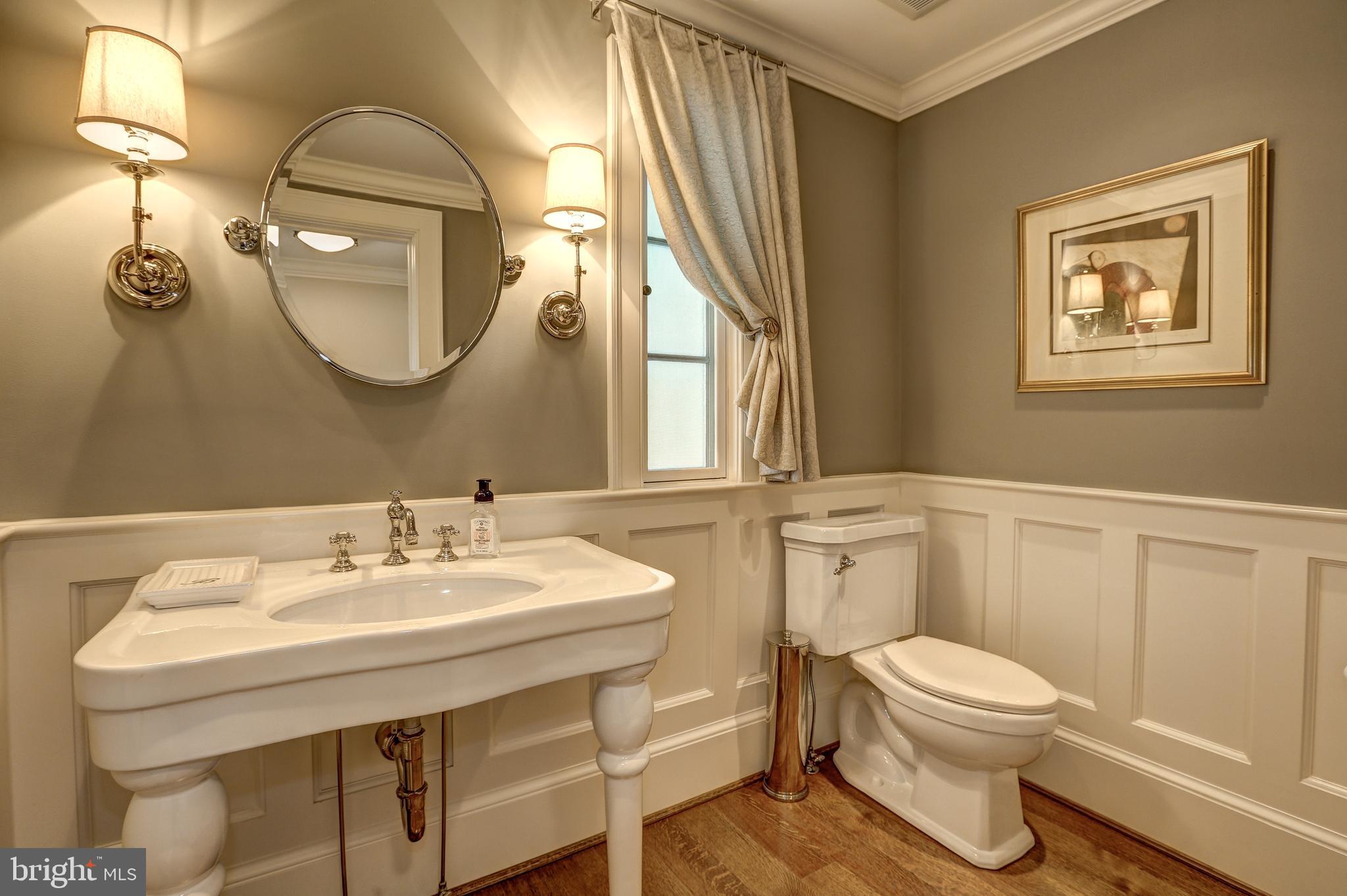 DARNESTOWN - Residential