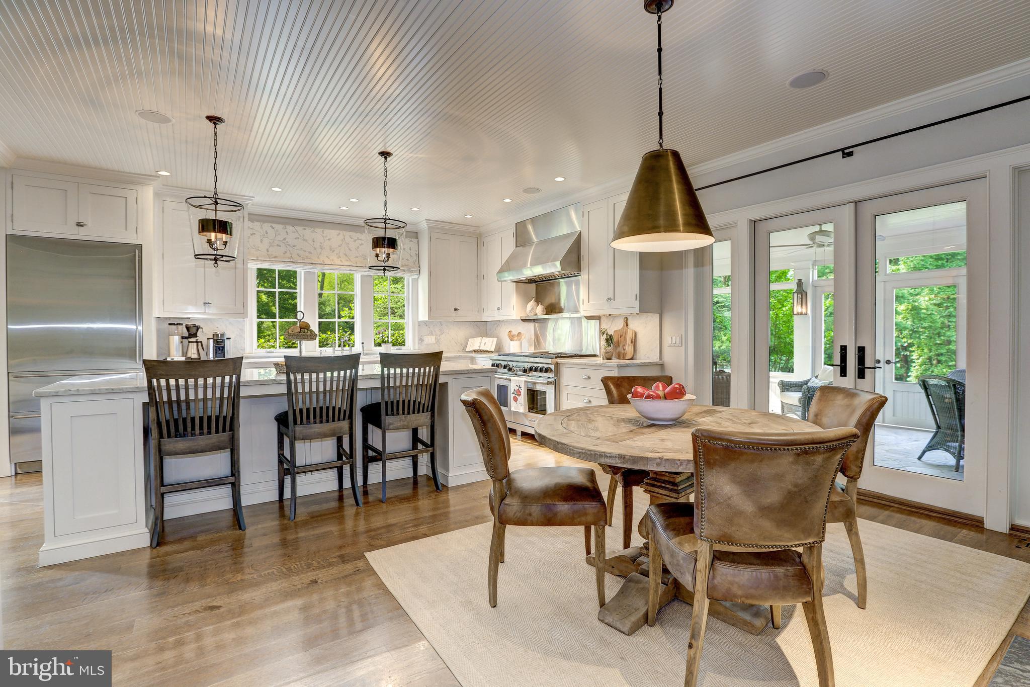 DARNESTOWN - Residential