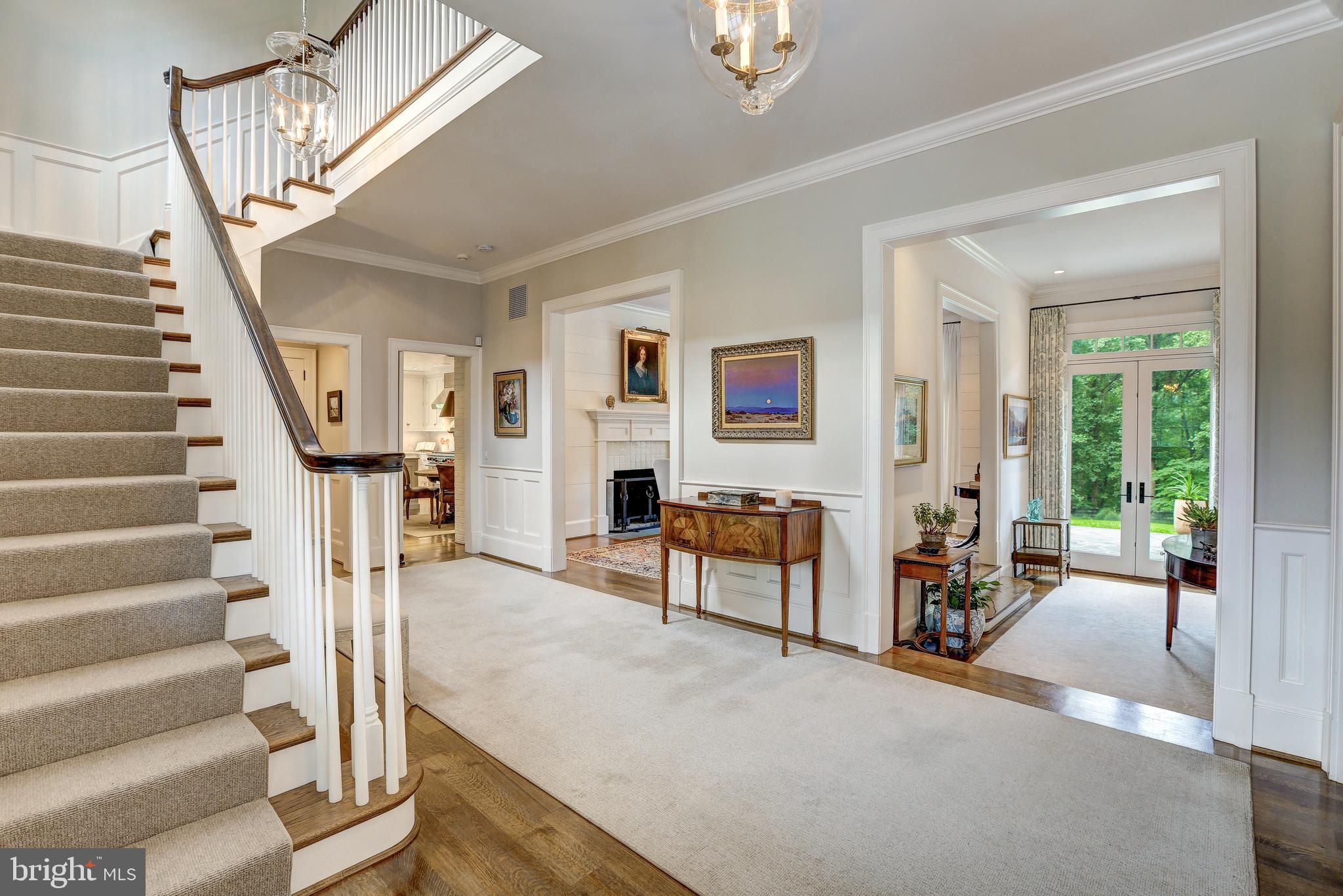 DARNESTOWN - Residential