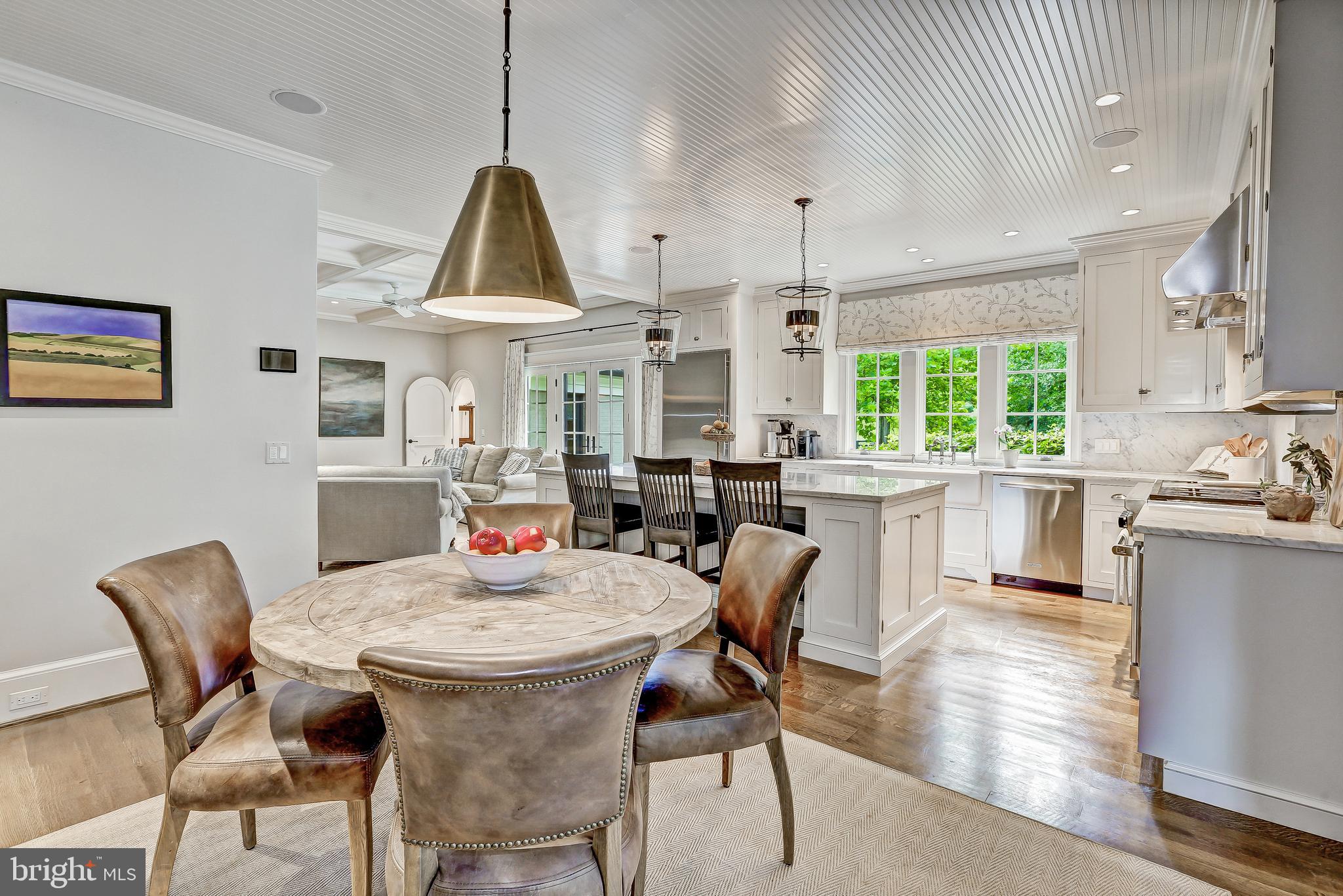 DARNESTOWN - Residential