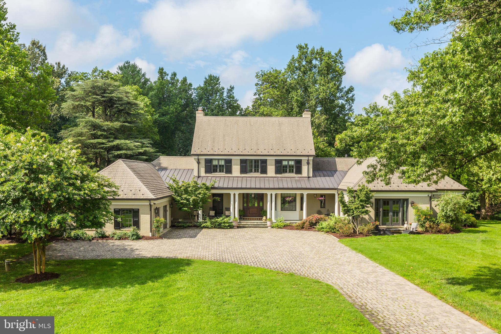 DARNESTOWN - Residential