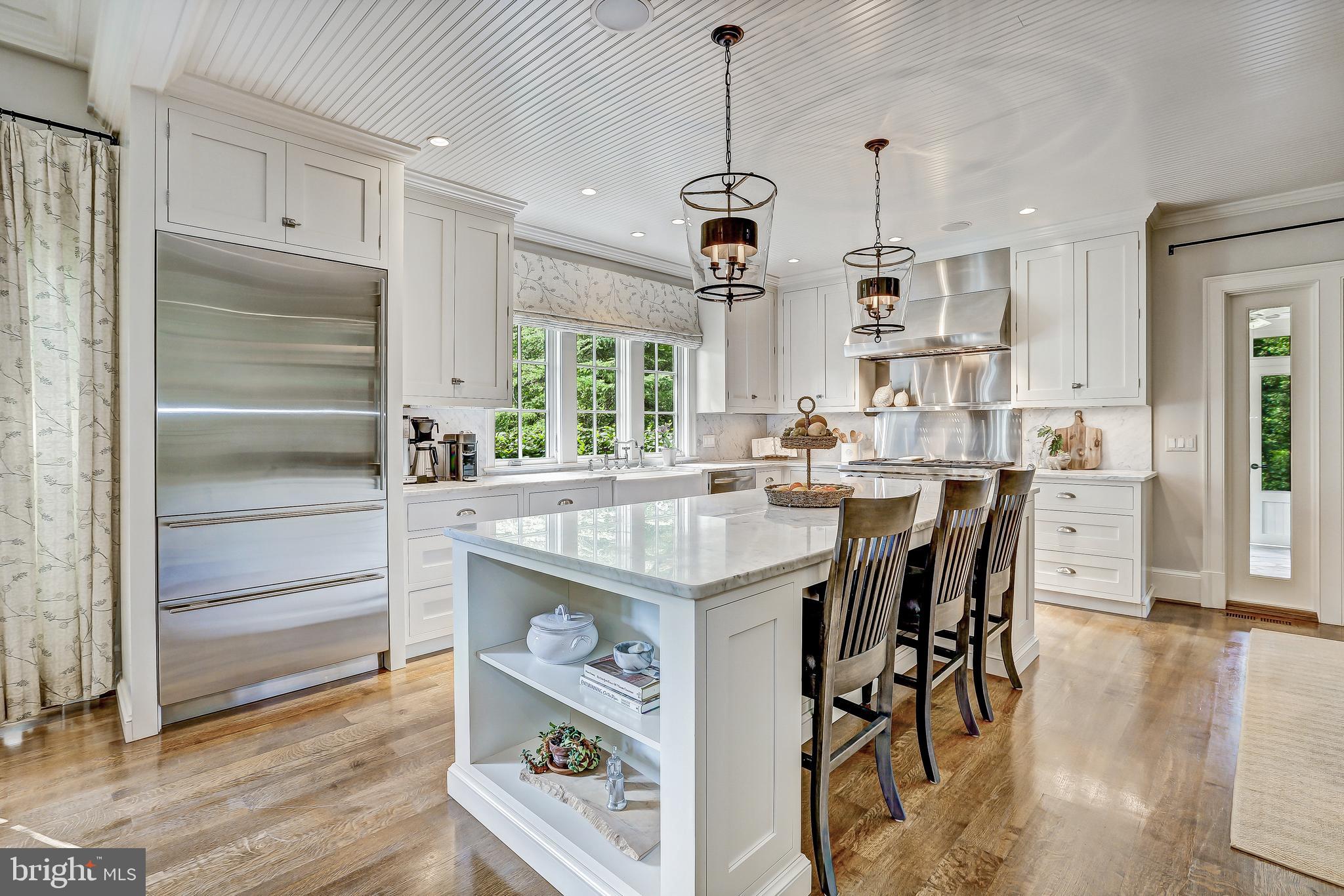 DARNESTOWN - Residential