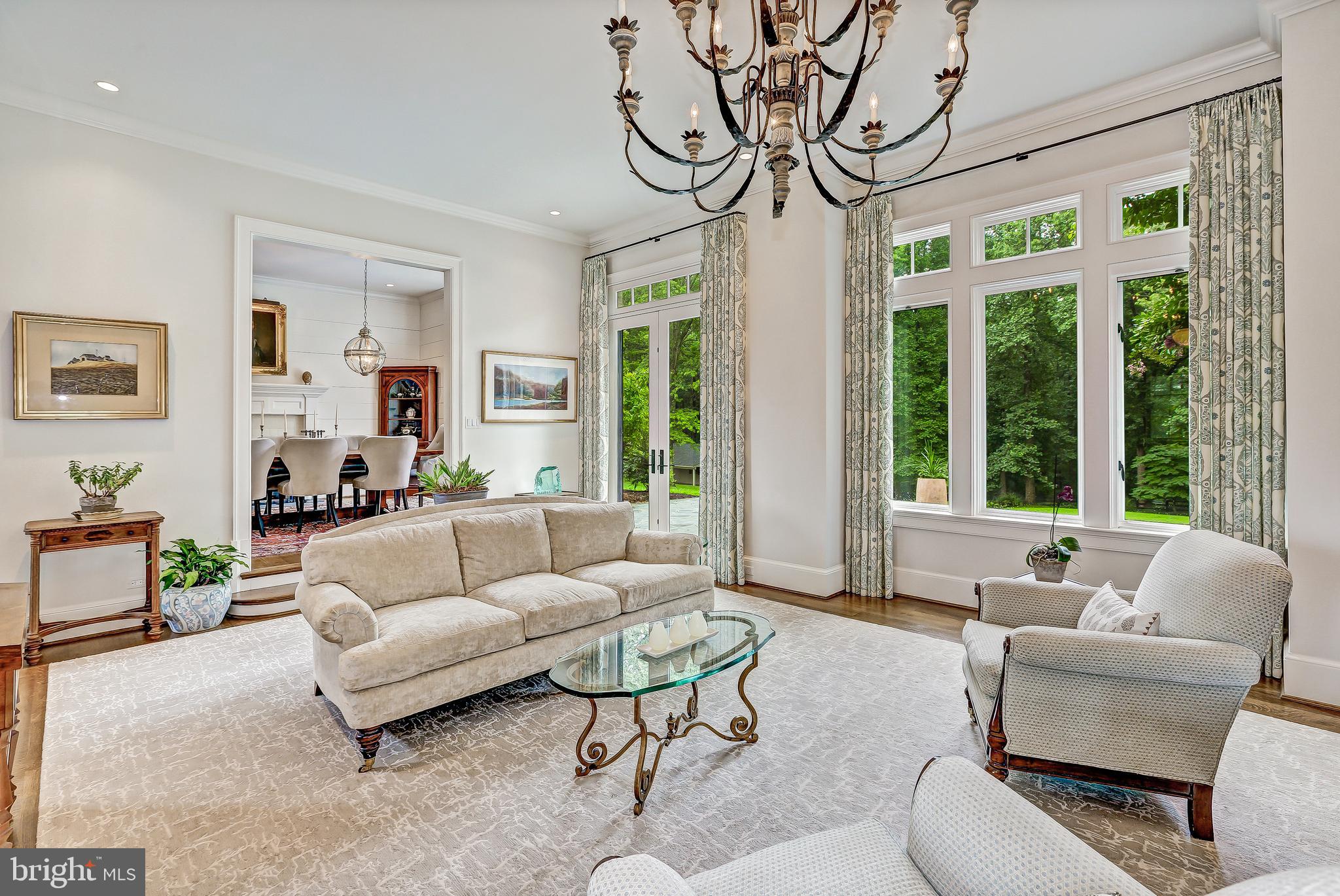 DARNESTOWN - Residential