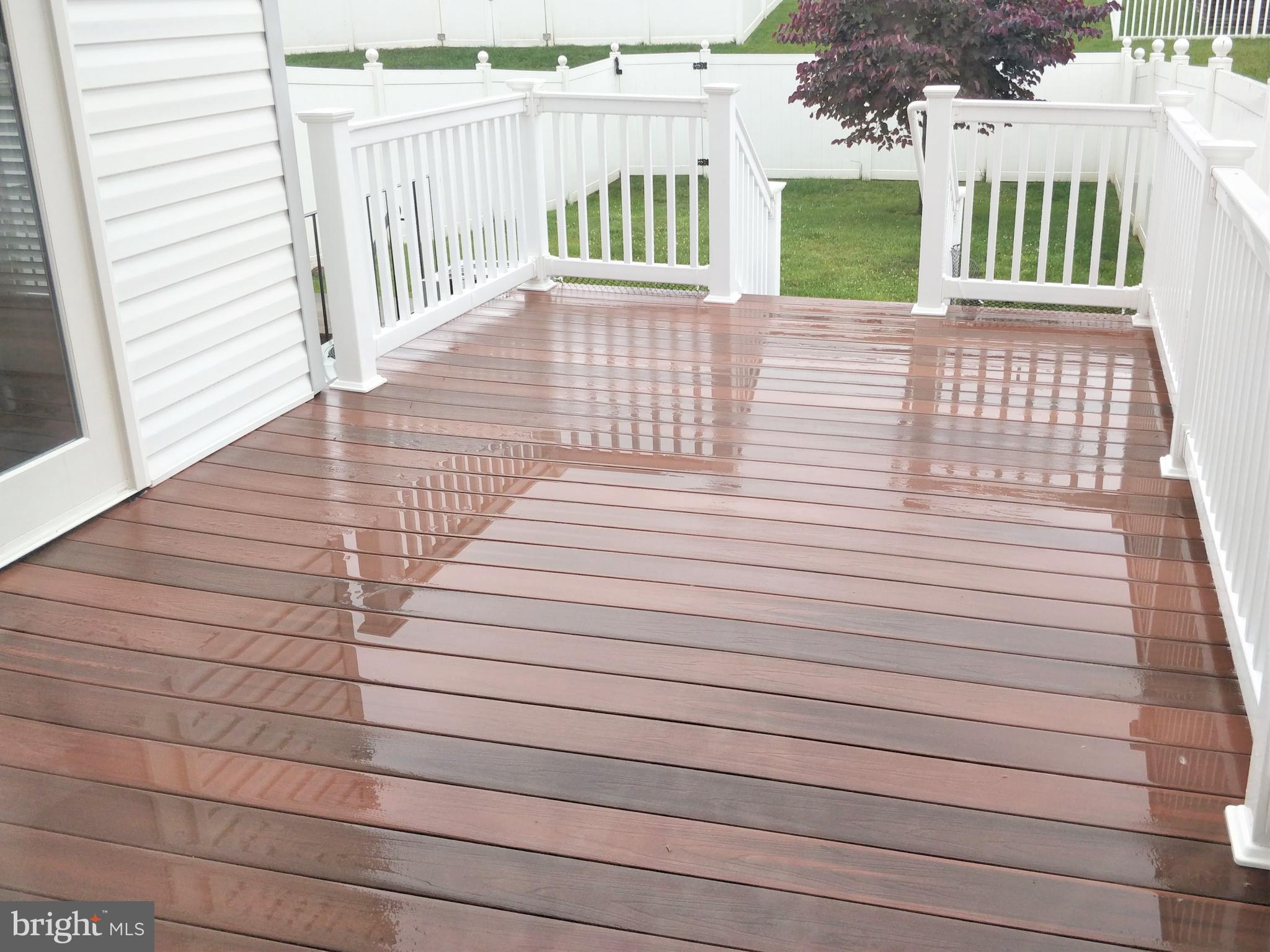 GREENBRIER HILLS - Residential Lease