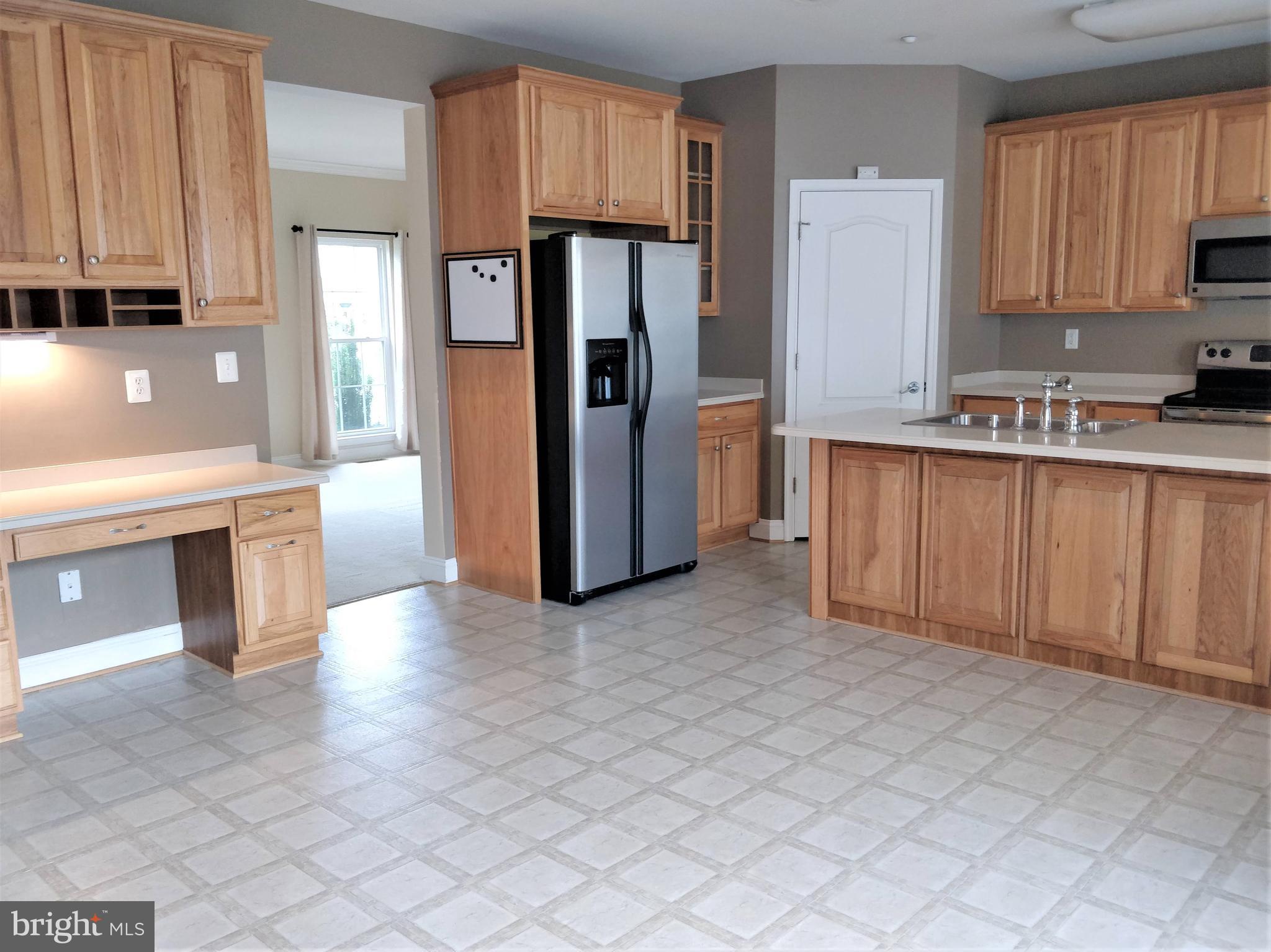 GREENBRIER HILLS - Residential Lease