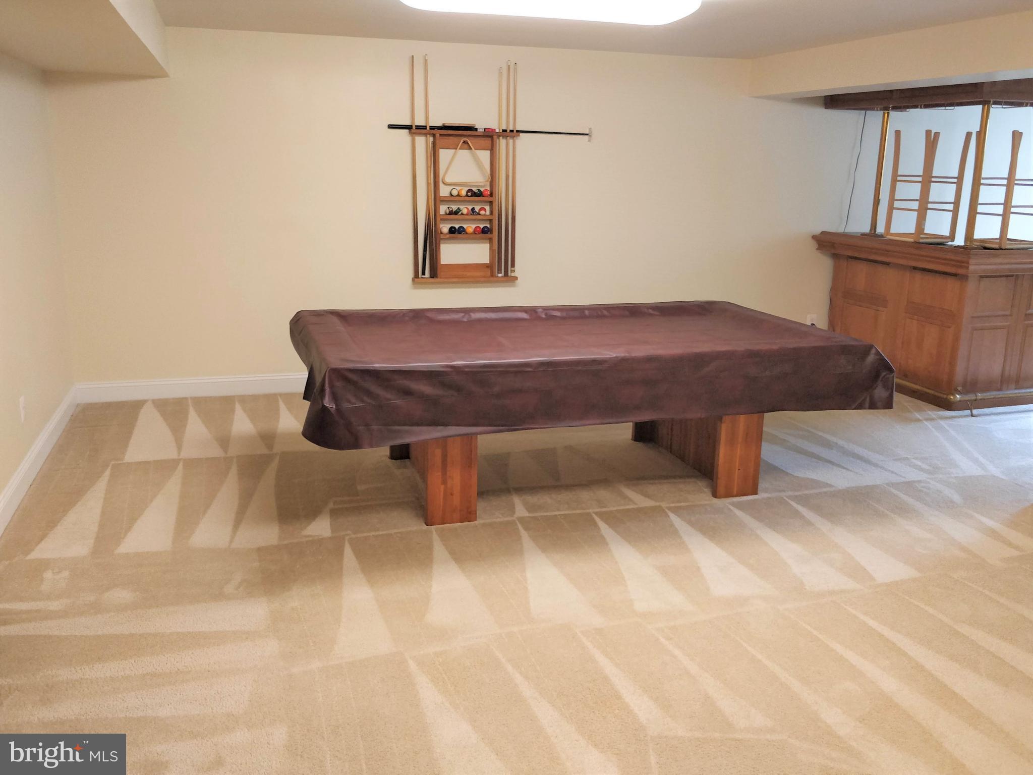 GREENBRIER HILLS - Residential Lease