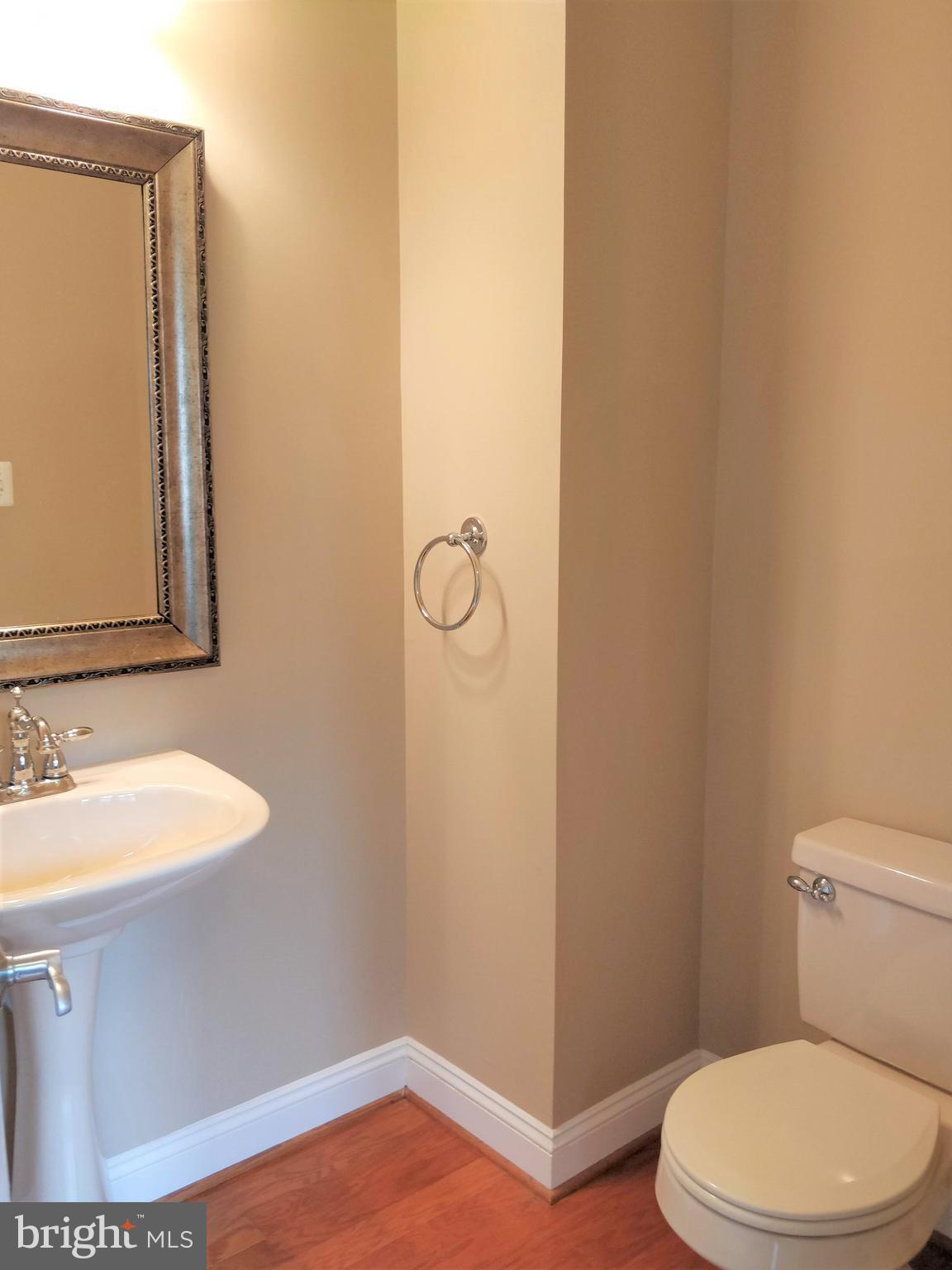 GREENBRIER HILLS - Residential Lease