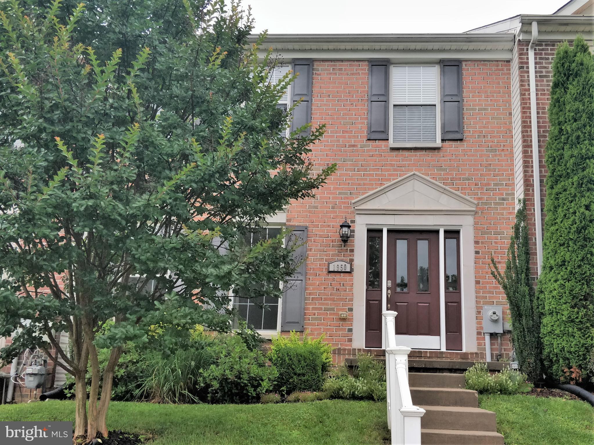 GREENBRIER HILLS - Residential Lease