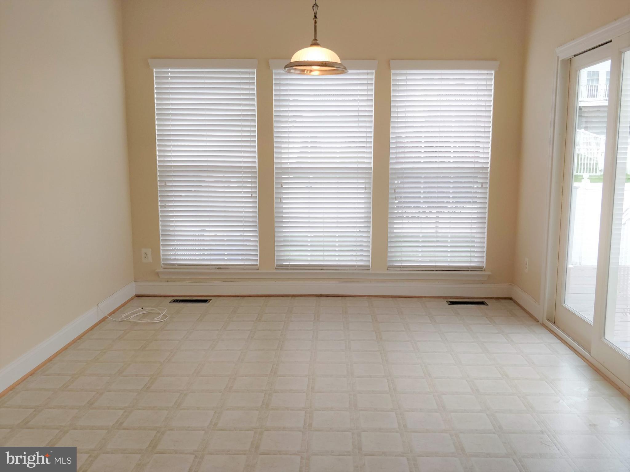 GREENBRIER HILLS - Residential Lease