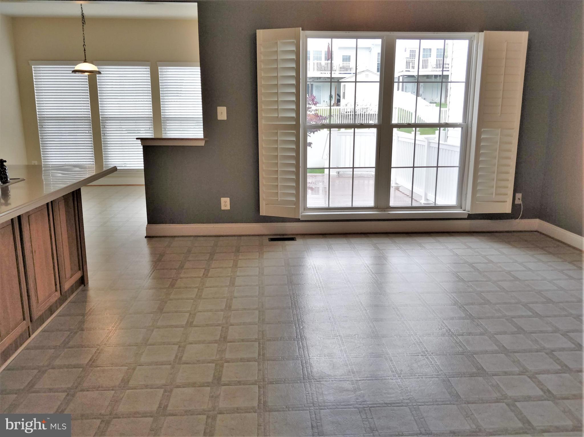 GREENBRIER HILLS - Residential Lease