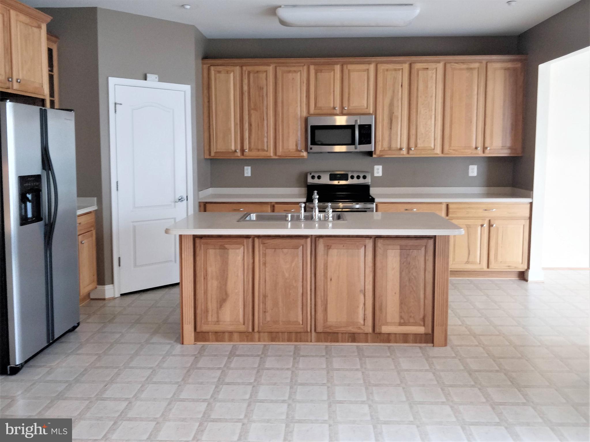 GREENBRIER HILLS - Residential Lease