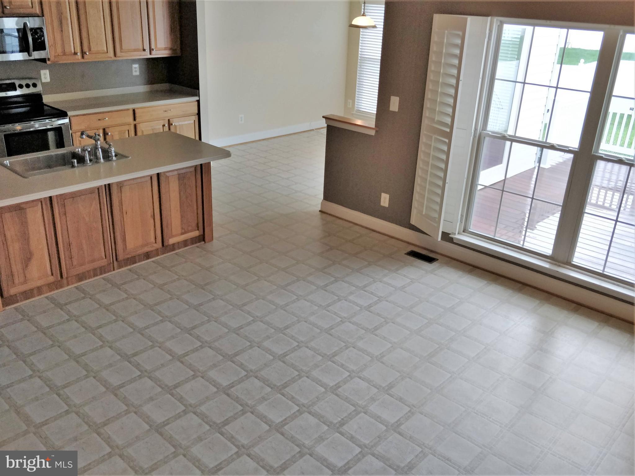 GREENBRIER HILLS - Residential Lease