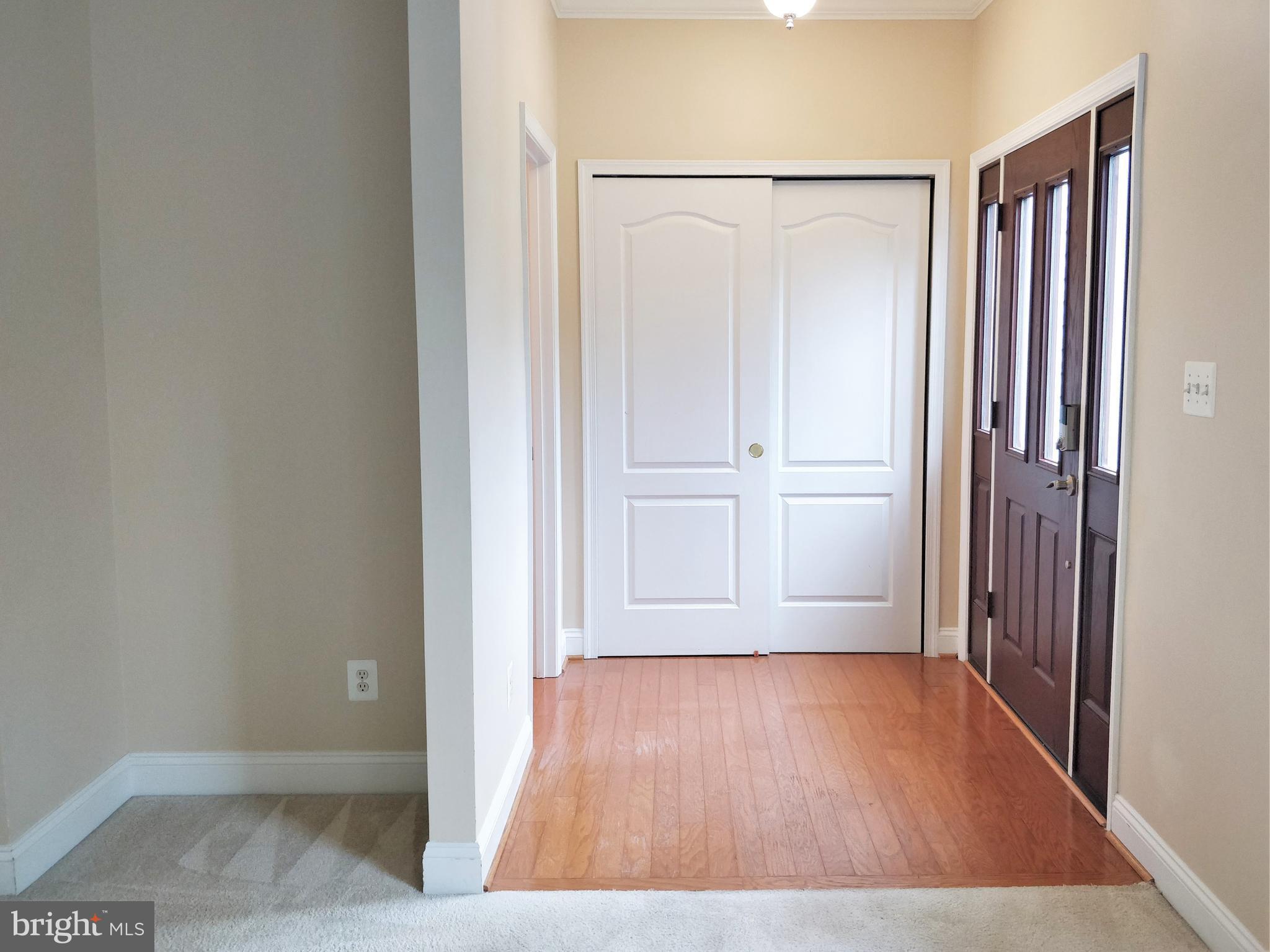 GREENBRIER HILLS - Residential Lease