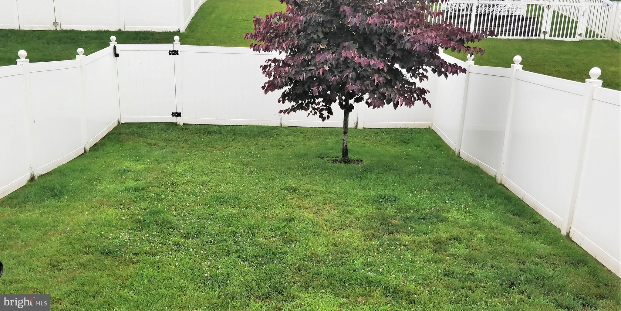 GREENBRIER HILLS - Residential Lease