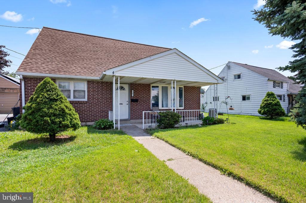 Photo of 5207 Allentown Pi, TEMPLE, PA 19560 (MLS # PABK2076344)