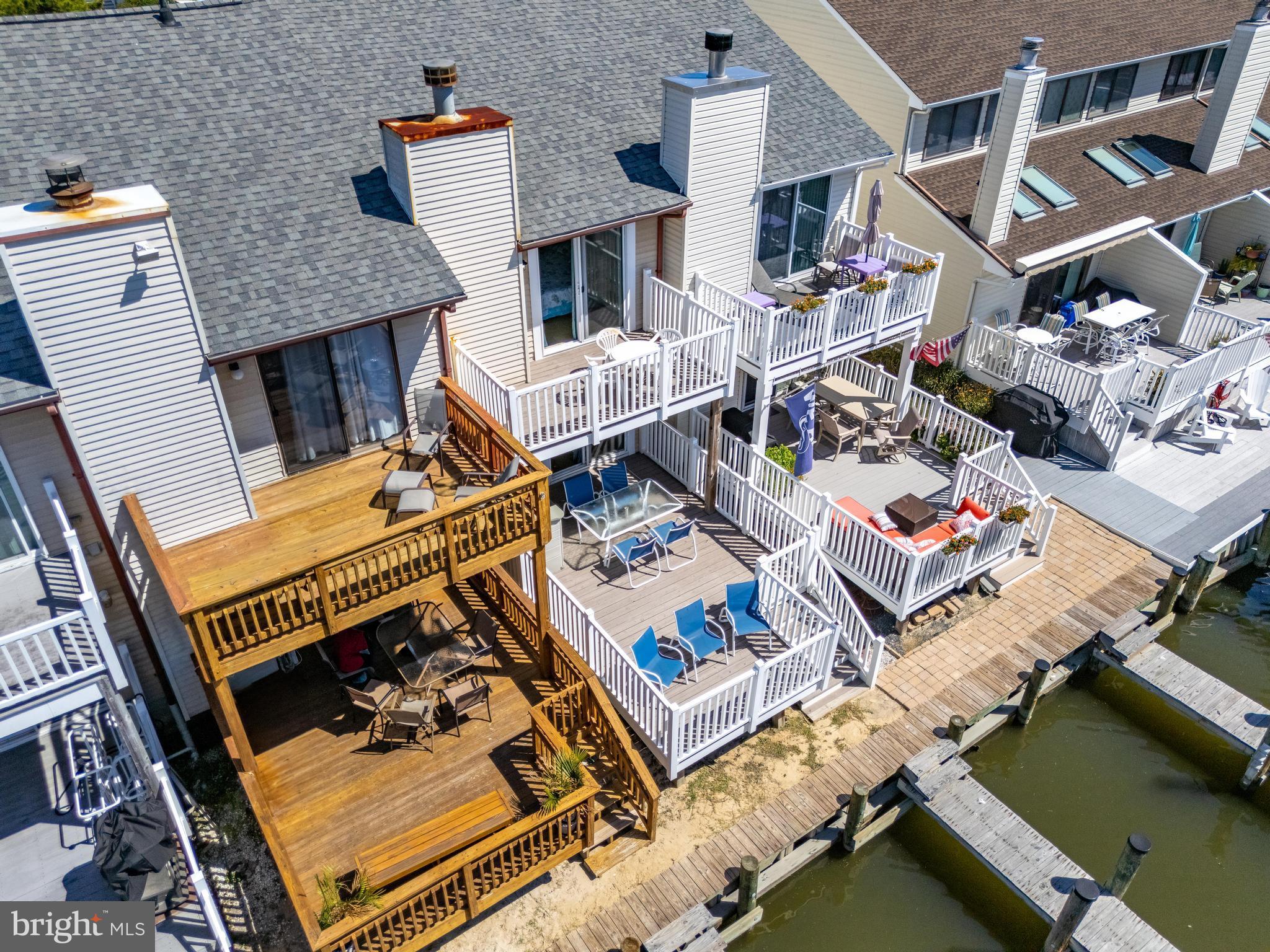 NON DEVELOPMENT - Residential