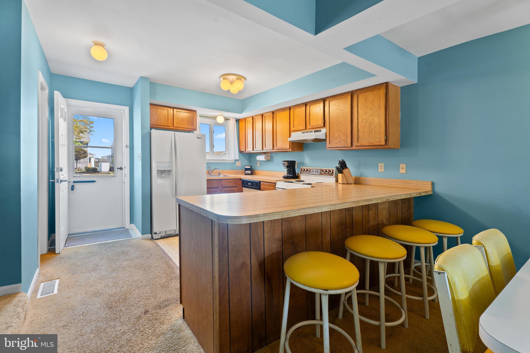 NON DEVELOPMENT - Residential