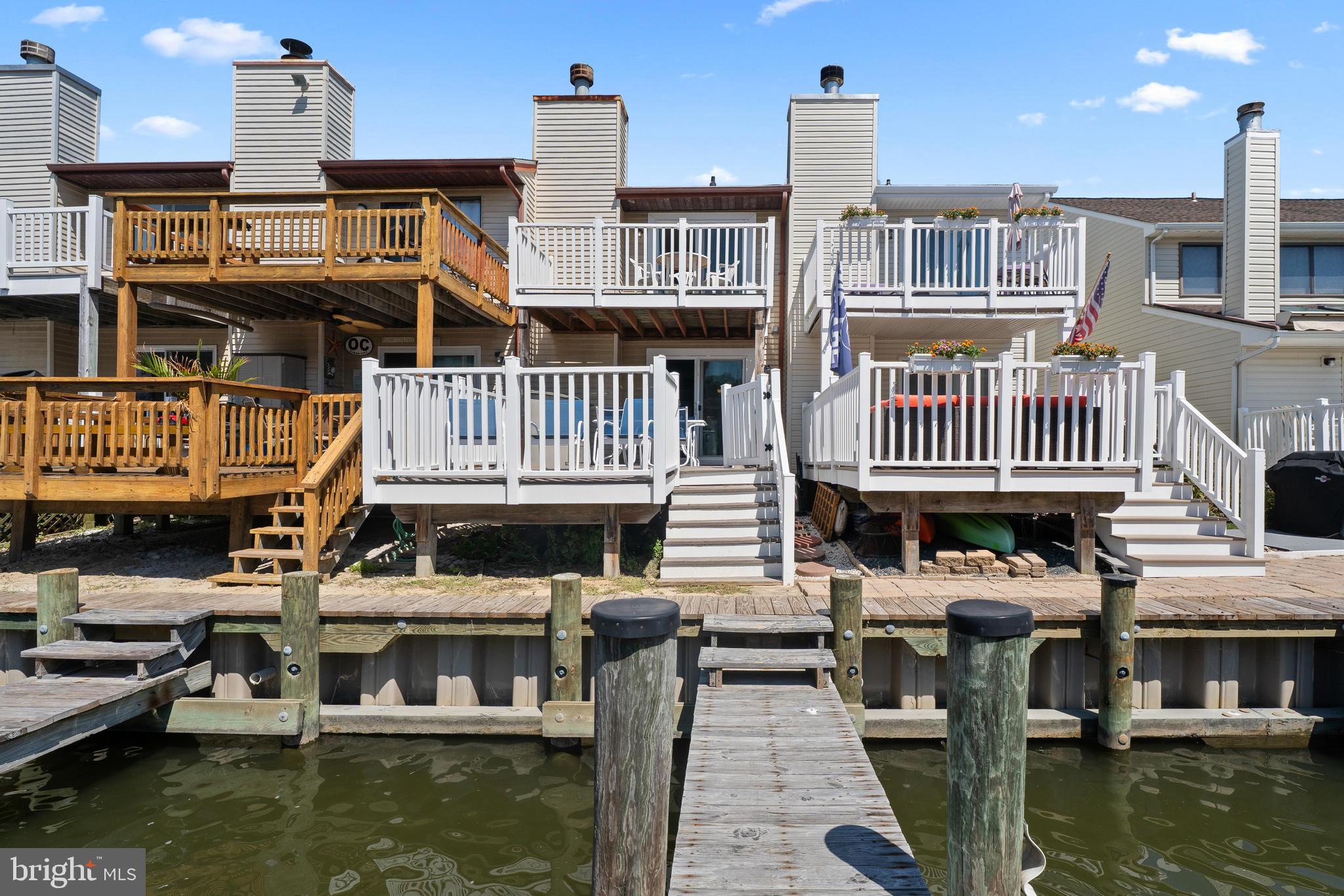 NON DEVELOPMENT - Residential