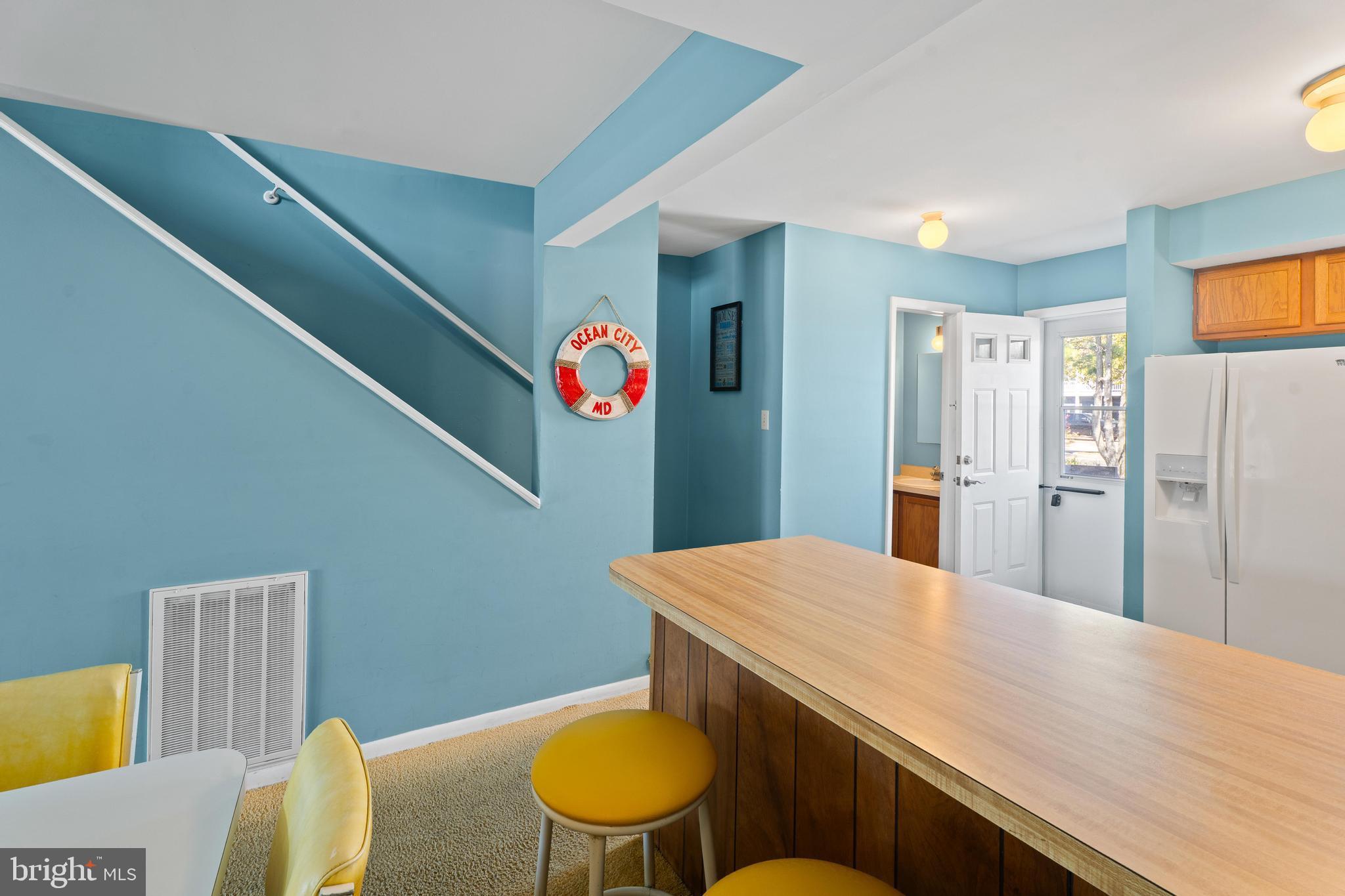 NON DEVELOPMENT - Residential