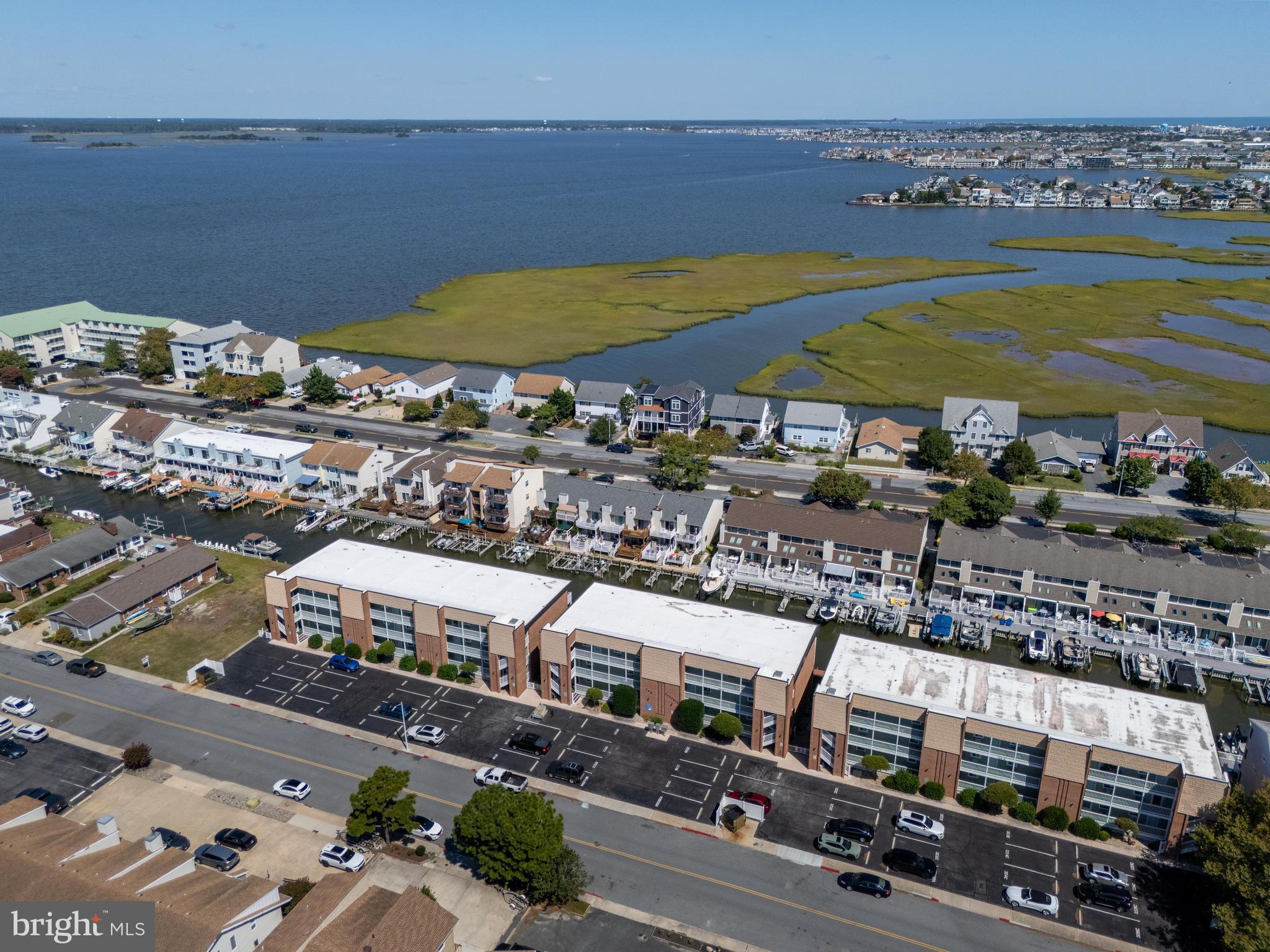 NON DEVELOPMENT - Residential