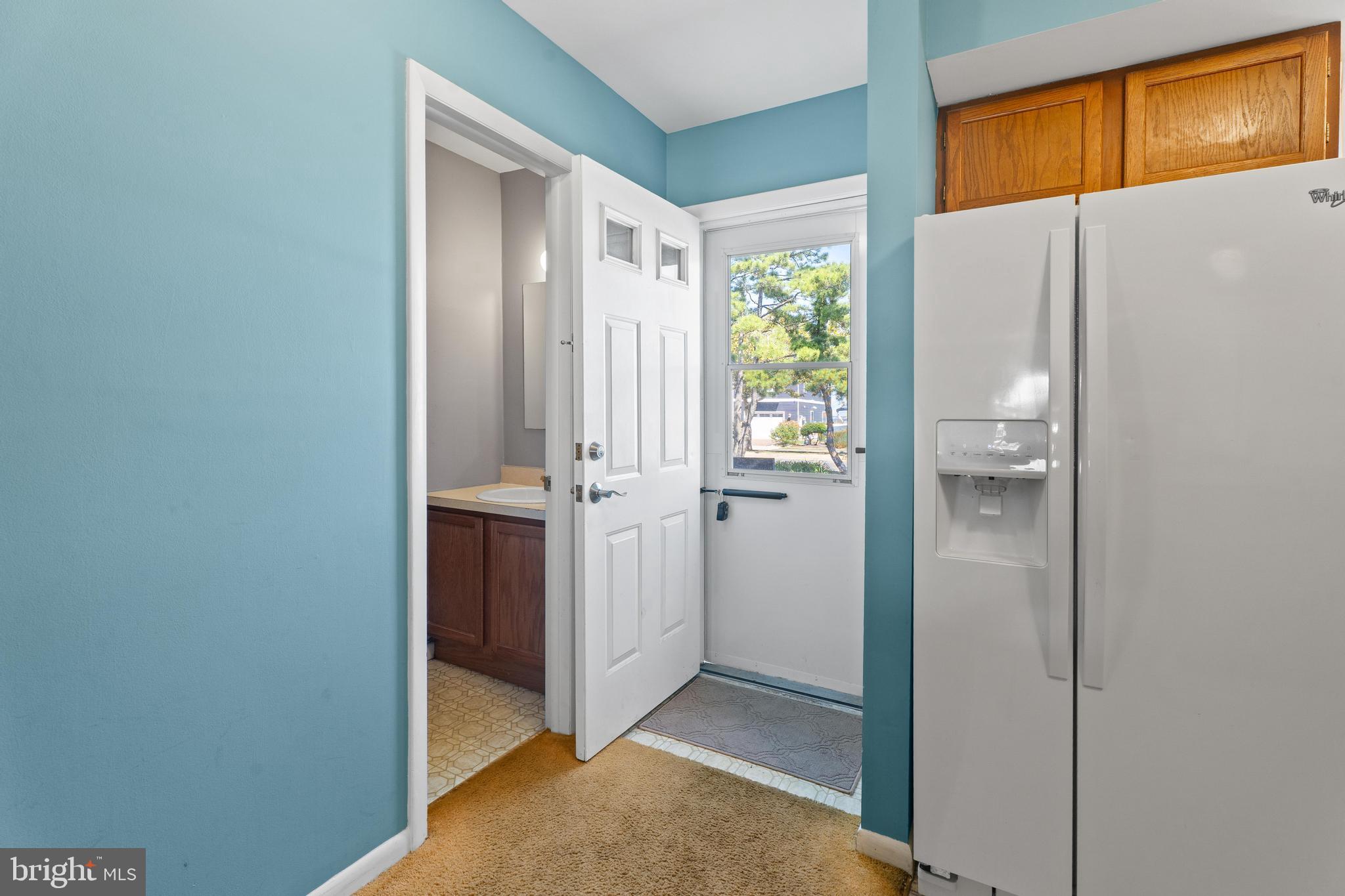 NON DEVELOPMENT - Residential