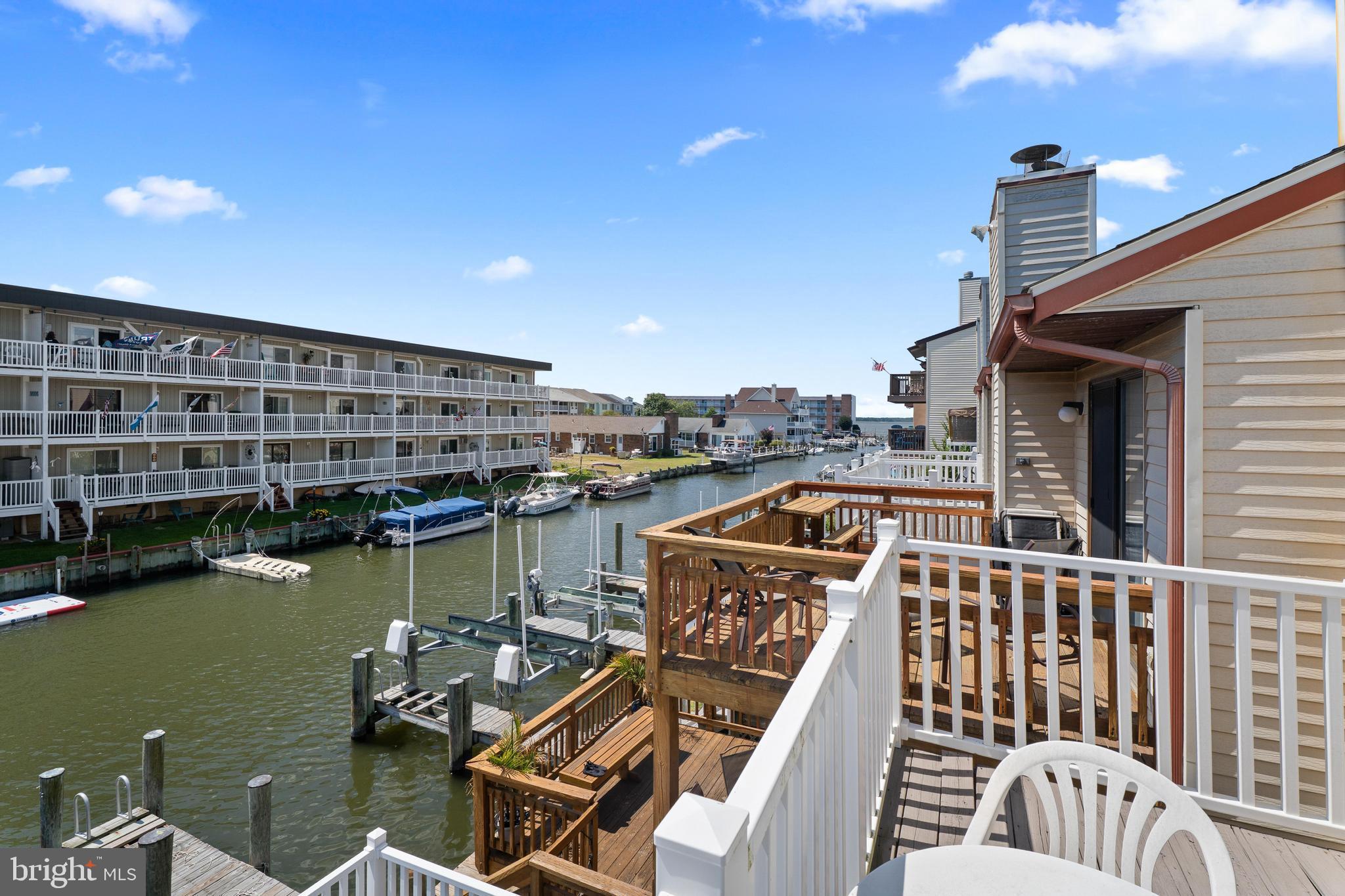 NON DEVELOPMENT - Residential